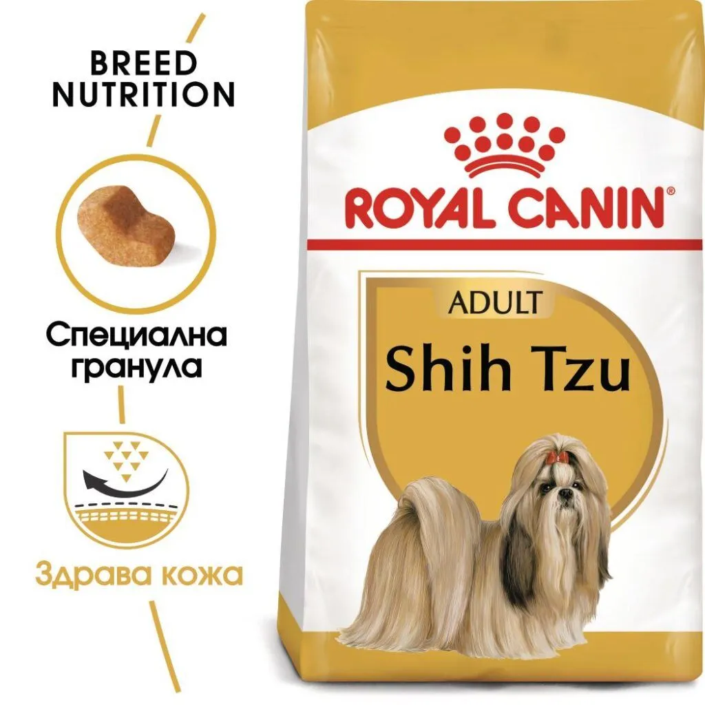 ROYAL CANIN® BHN SHIH TZU ADULT 3kg