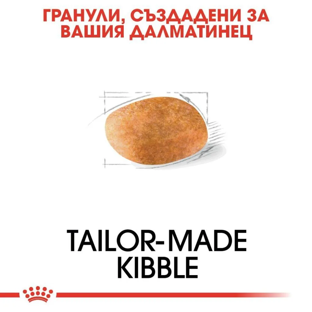 ROYAL CANIN® BHN DALMATIАN ADULT 12кг - изображение 3
