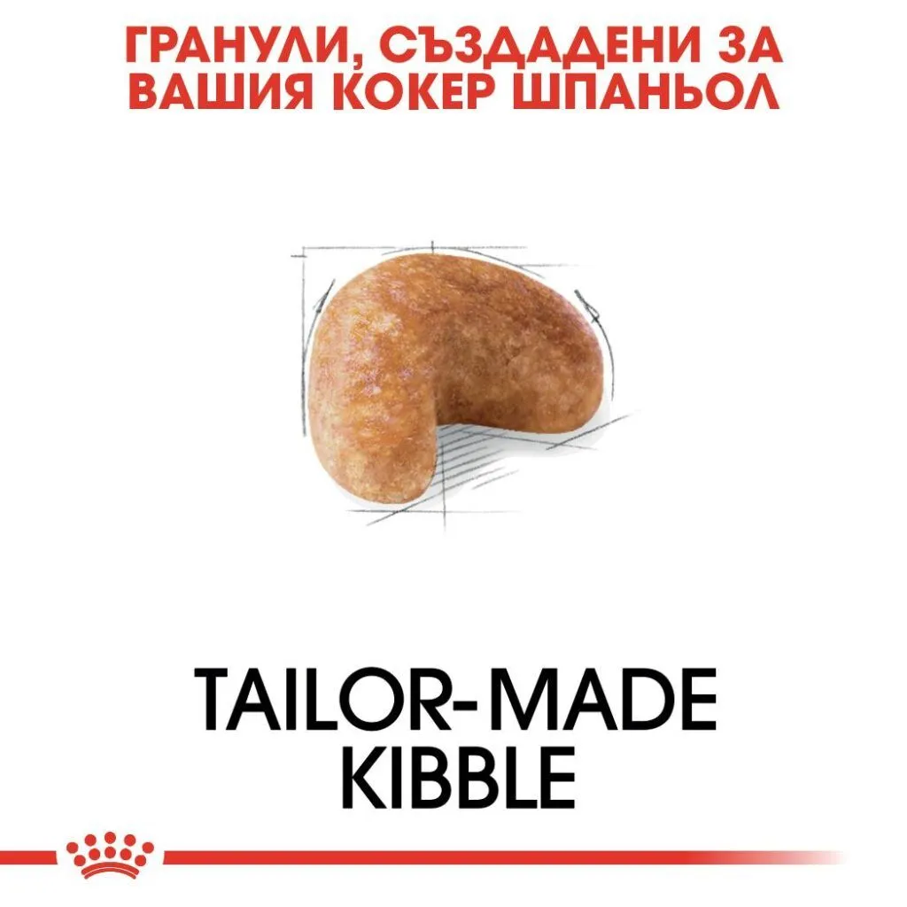 ROYAL CANIN® BHN COCKER ADULT 3кг - изображение 2