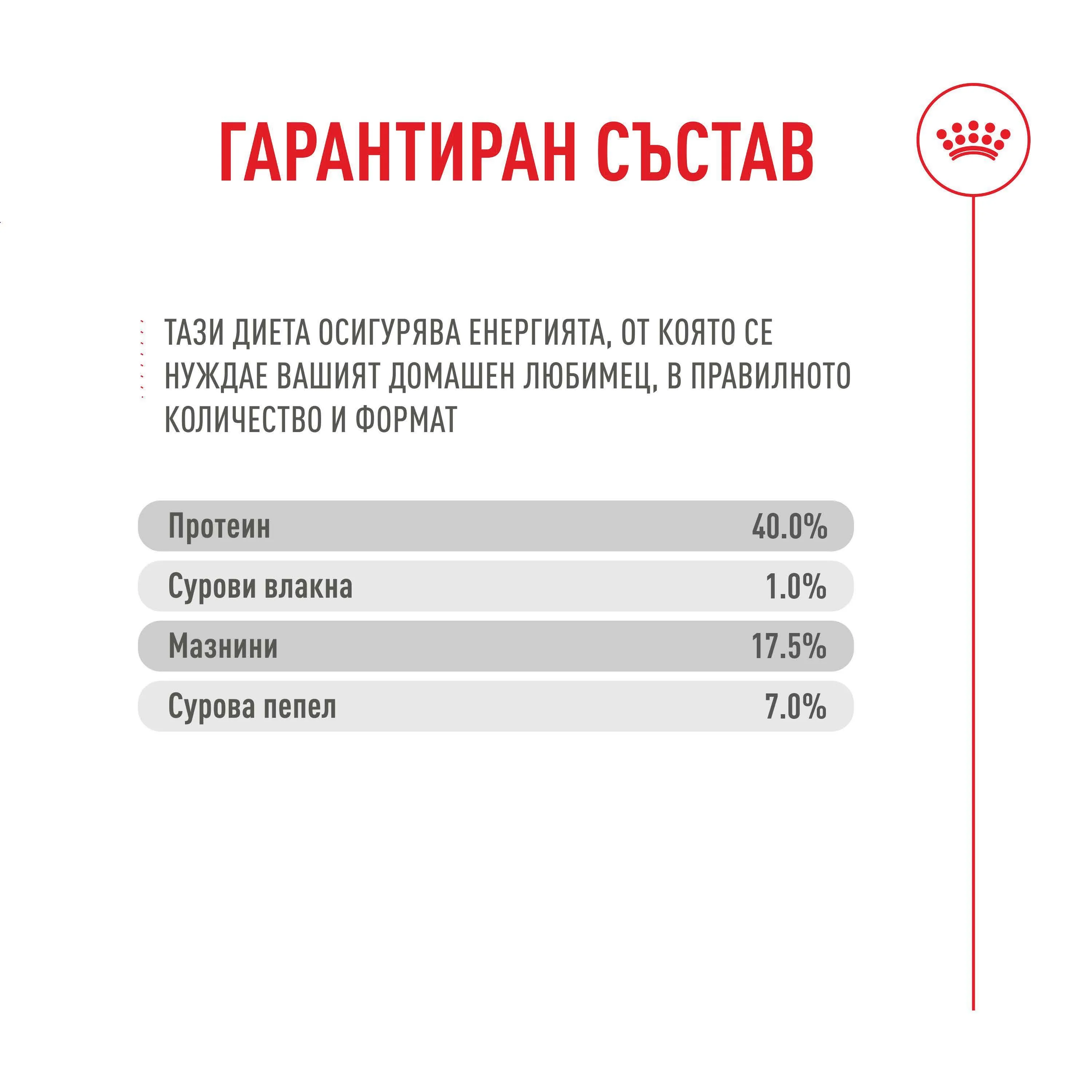 ROYAL CANIN® FHN FUSSY CAT 2 kg - изображение 3