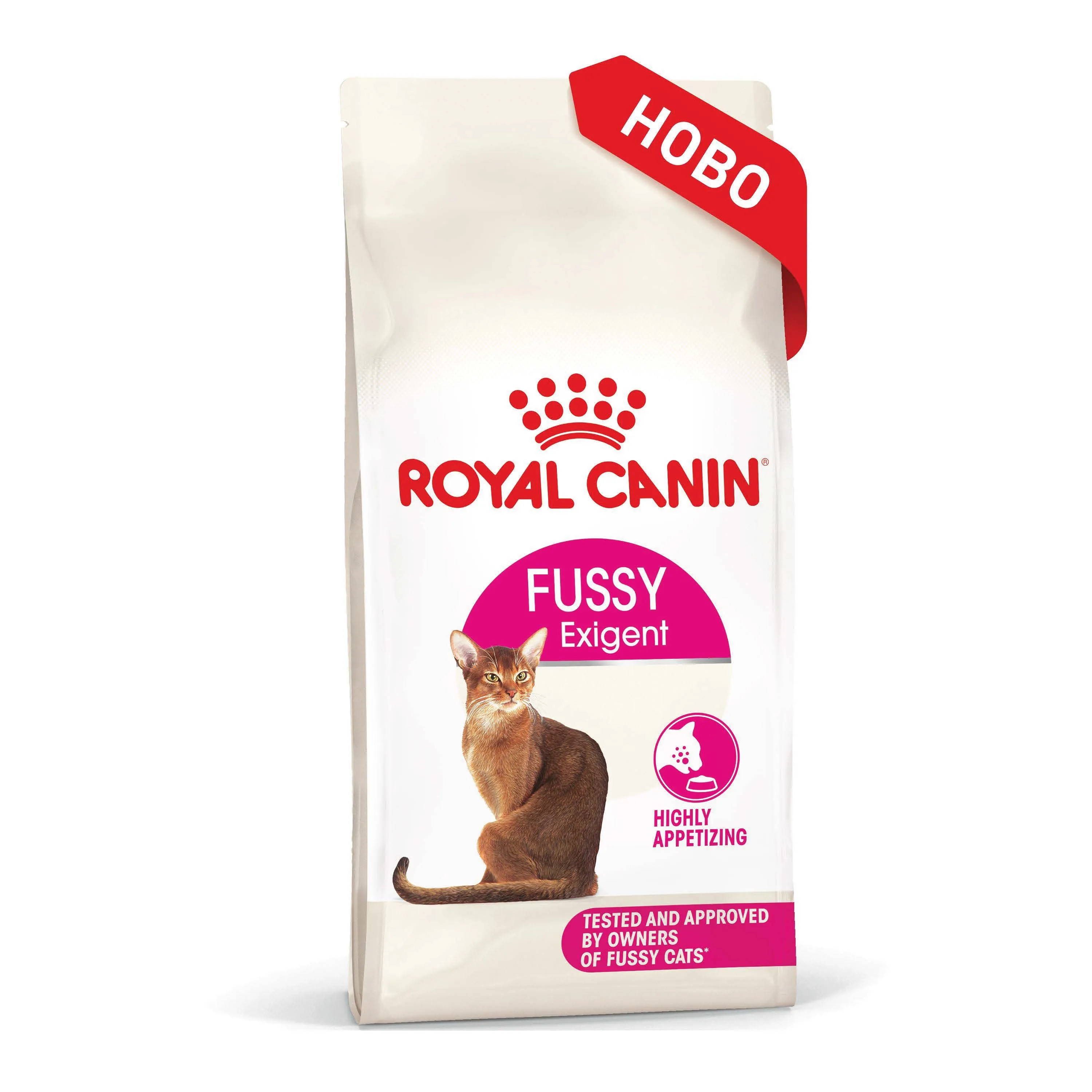ROYAL CANIN® FHN FUSSY CAT 2 kg