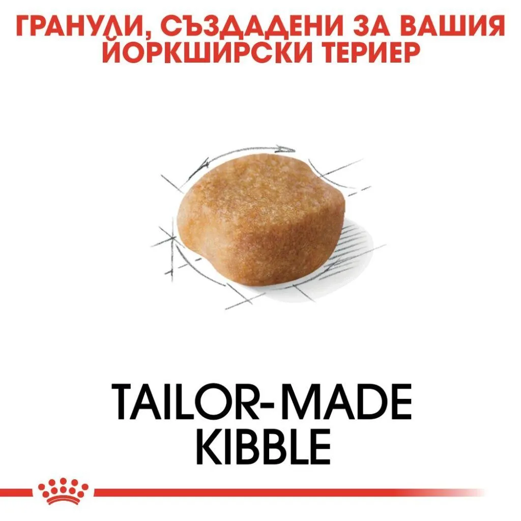 ROYAL CANIN® BHN YORKSHIRE ADULT 7.5kg - изображение 4