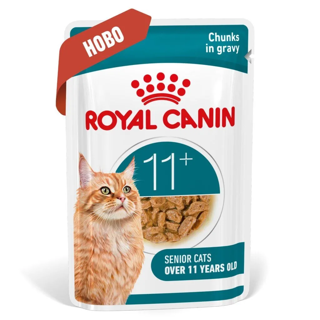 ROYAL CANIN® FHN AGEING 11+ 12x85 г - изображение 2