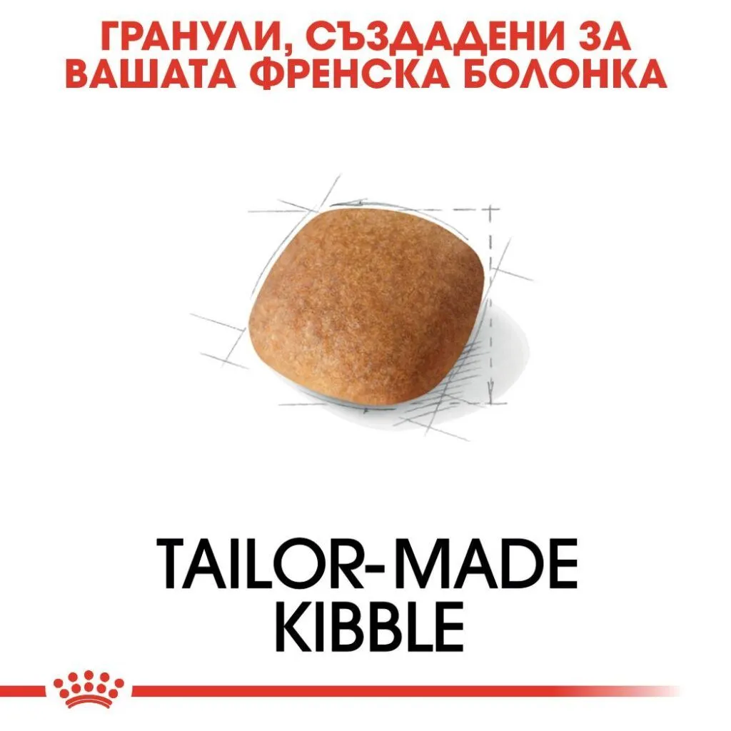 ROYAL CANIN® BHN BICHON FRISE ADULT 1.5kg - изображение 3
