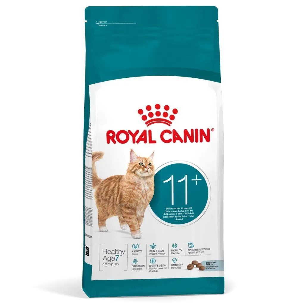ROYAL CANIN® FHN HEALTHY AGEING11+ 2kg