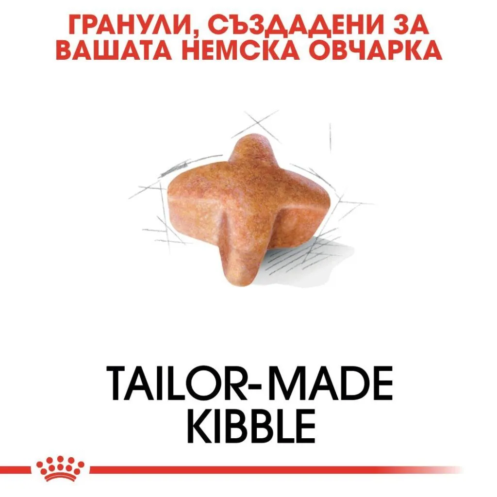 ROYAL CANIN® BHN GERMAN SHEPHERD 3kg - изображение 3