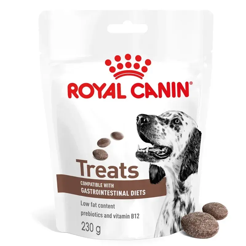 ROYAL CANIN® VHN Gastrointestinal Care Dog Treat 230 g