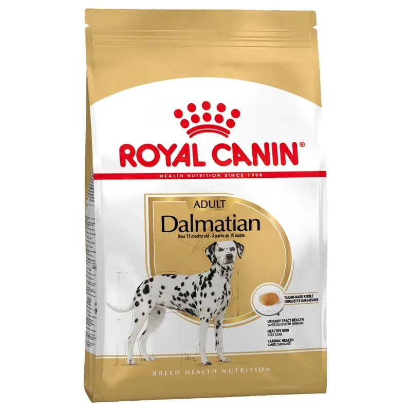 ROYAL CANIN® BHN DALMATIАN ADULT 12кг