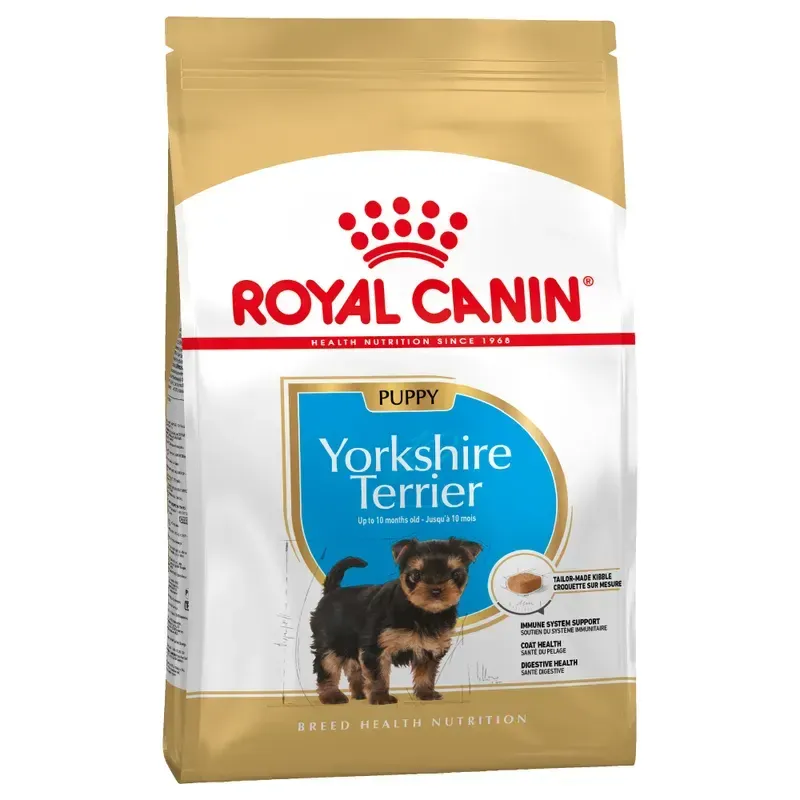 ROYAL CANIN® BHN YORKSHIRE PUPPY 1.5kg