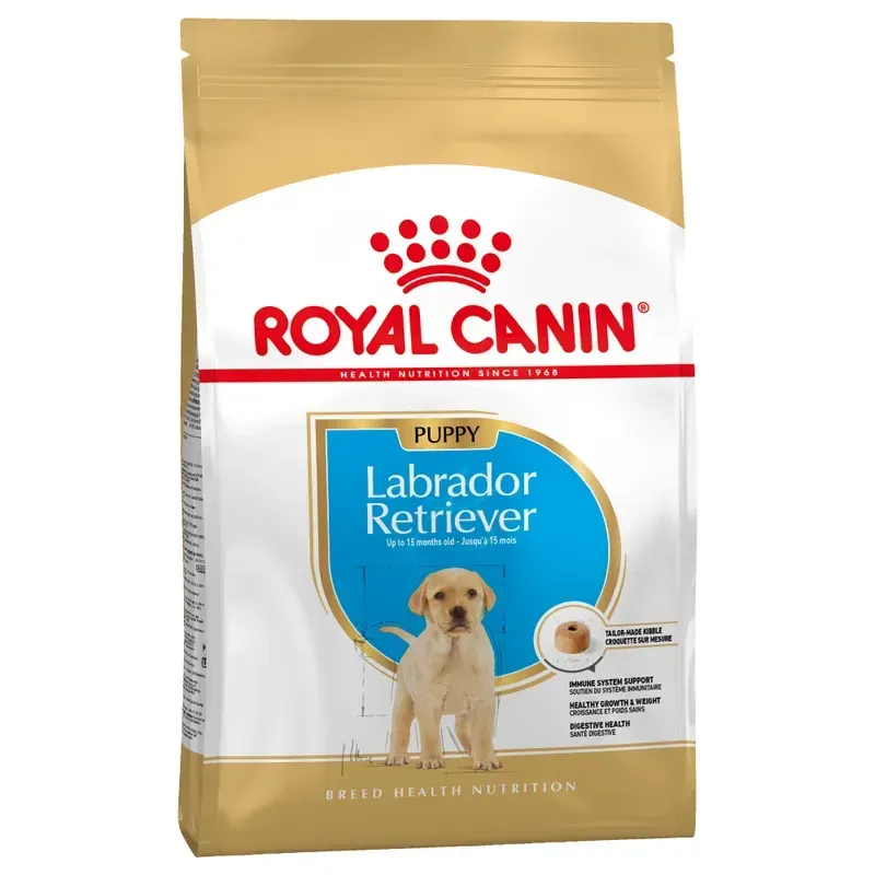 ROYAL CANIN® BHN LABRADOR PUPPY 3kg