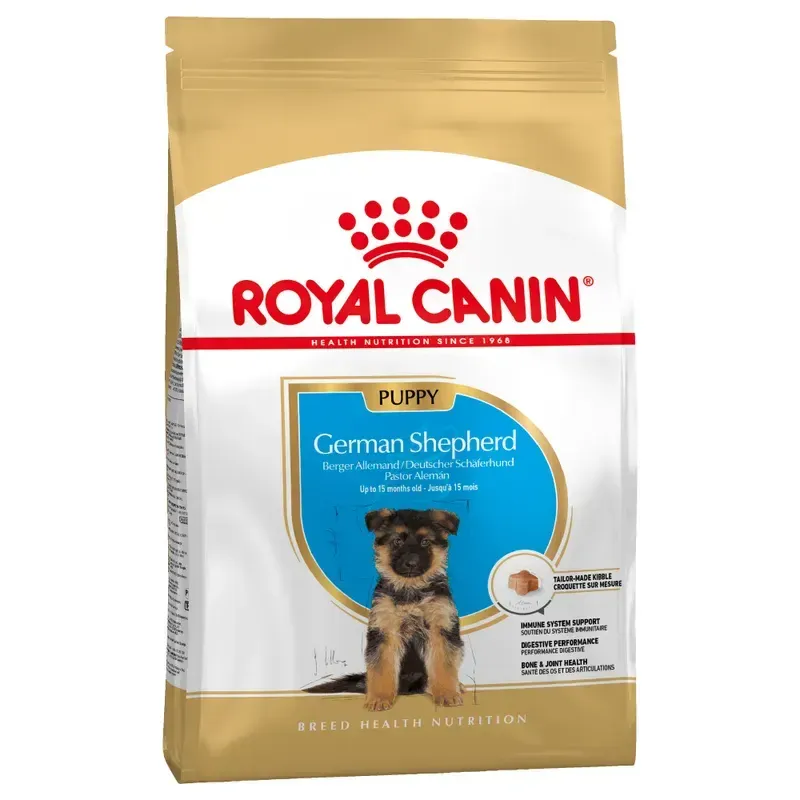 ROYAL CANIN® BHN GERMAN SHEPHERD PUPPY 3кг