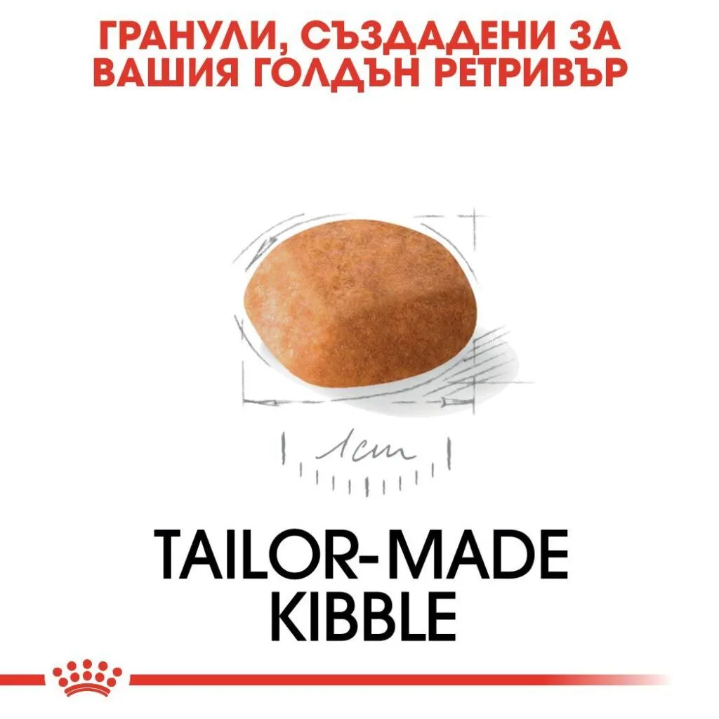 ROYAL CANIN® BHN GOLDEN RETRIEVER PUPPY 3kg - изображение 4