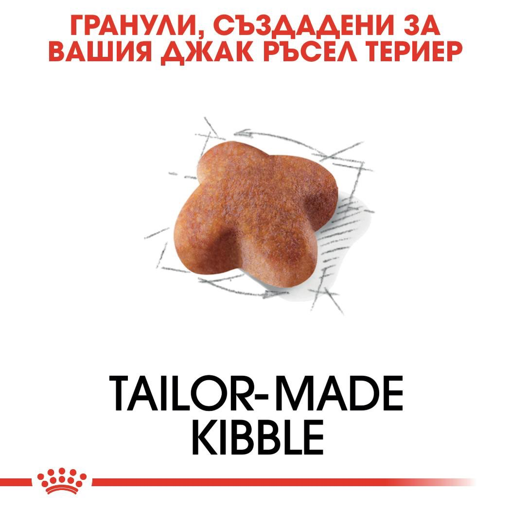 ROYAL CANIN® BHN JACK RUSSEL ADULT 1.5кг - изображение 3