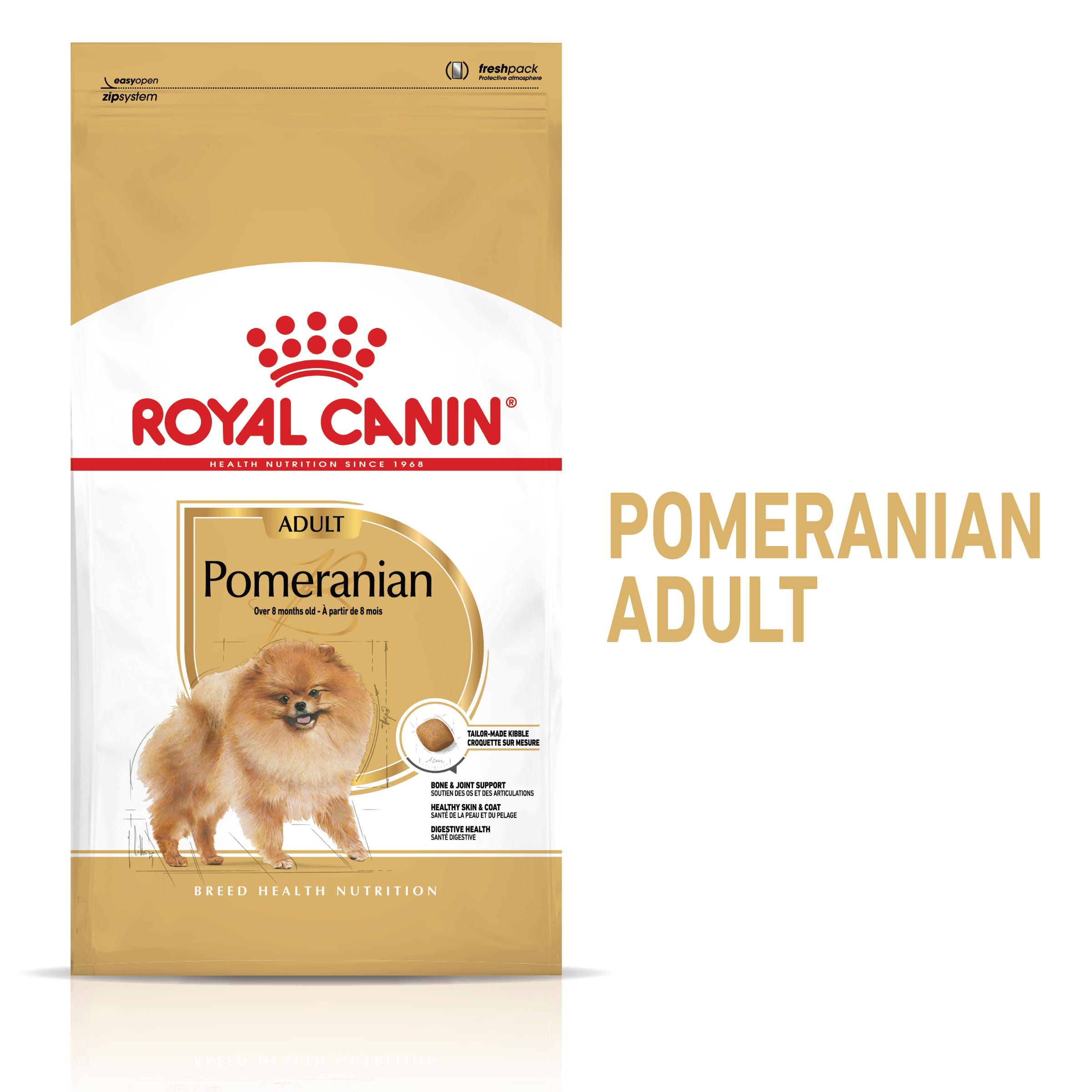 ROYAL CANIN® BHN POMERANIAN ADULT 500г - изображение 1