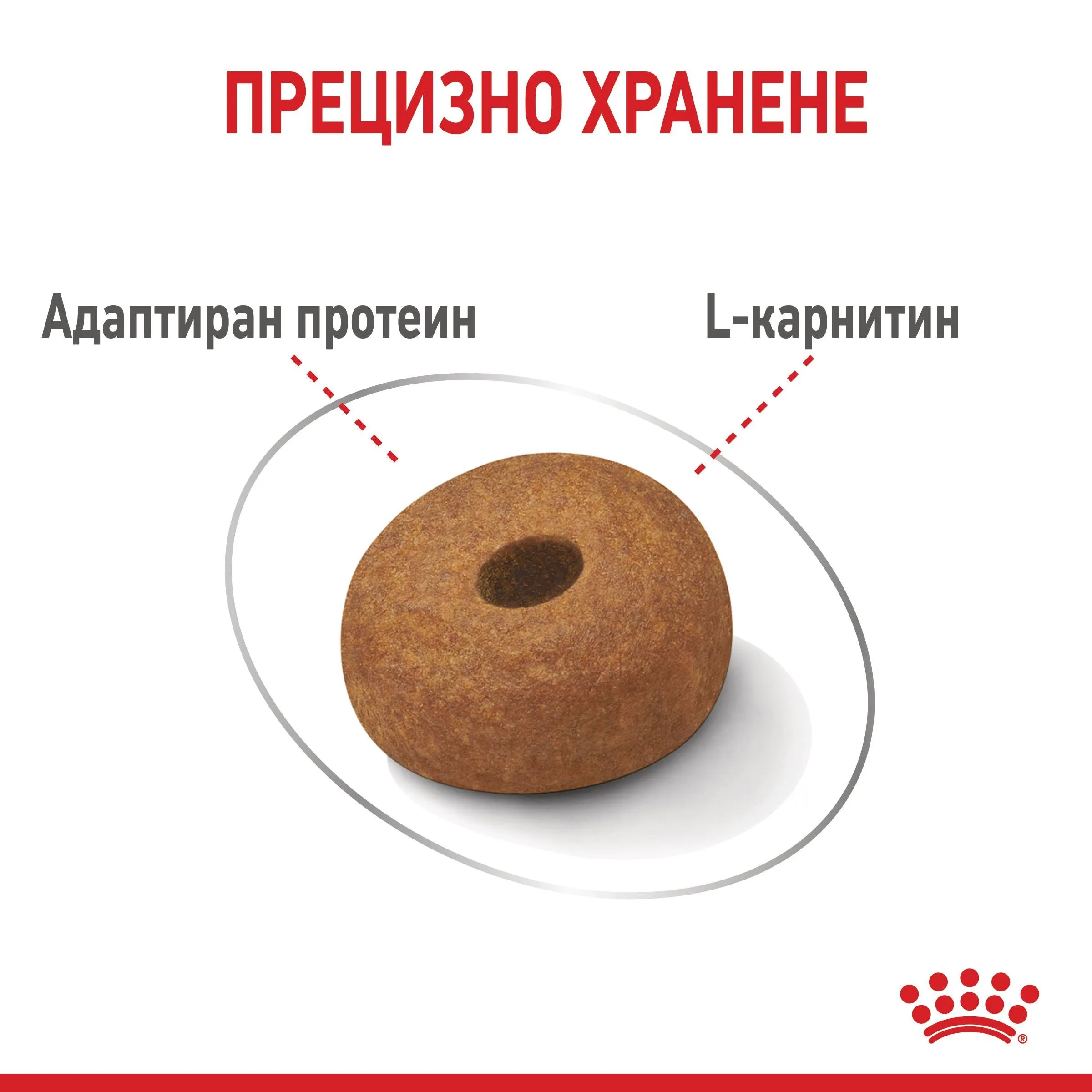 ROYAL CANIN® CCN MAXI LIGHT WEIGHT CARE  12кг - изображение 4