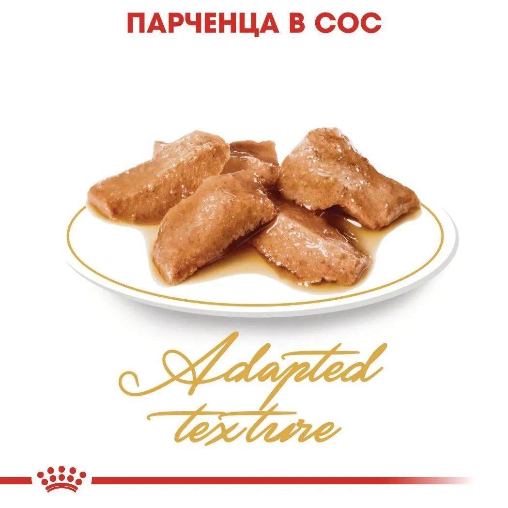 ROYAL CANIN® FBN MAINE COON POUCH хапки в сос 85г - изображение 4