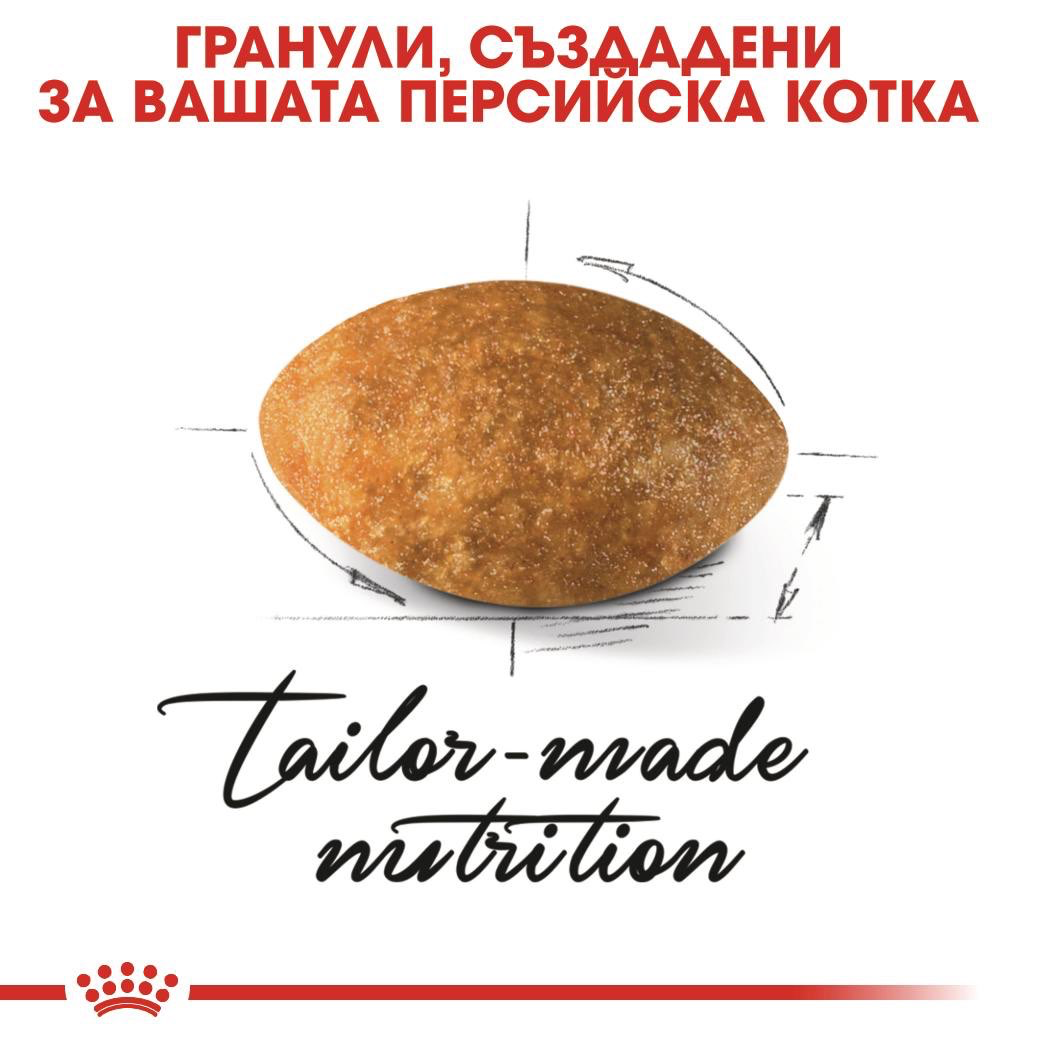 ROYAL CANIN® FBN PERSIAN ADULT 400г - изображение 4