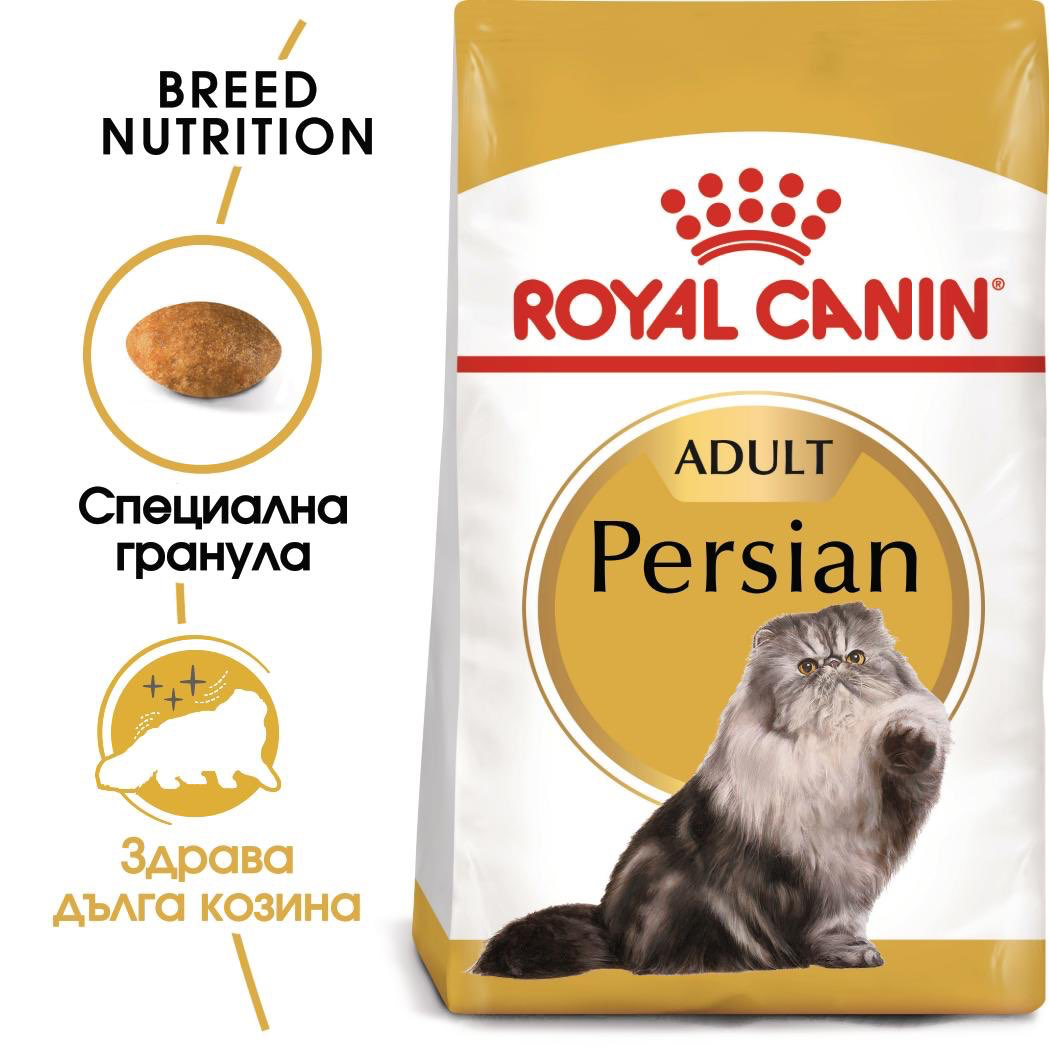 ROYAL CANIN® FBN PERSIAN ADULT 400г