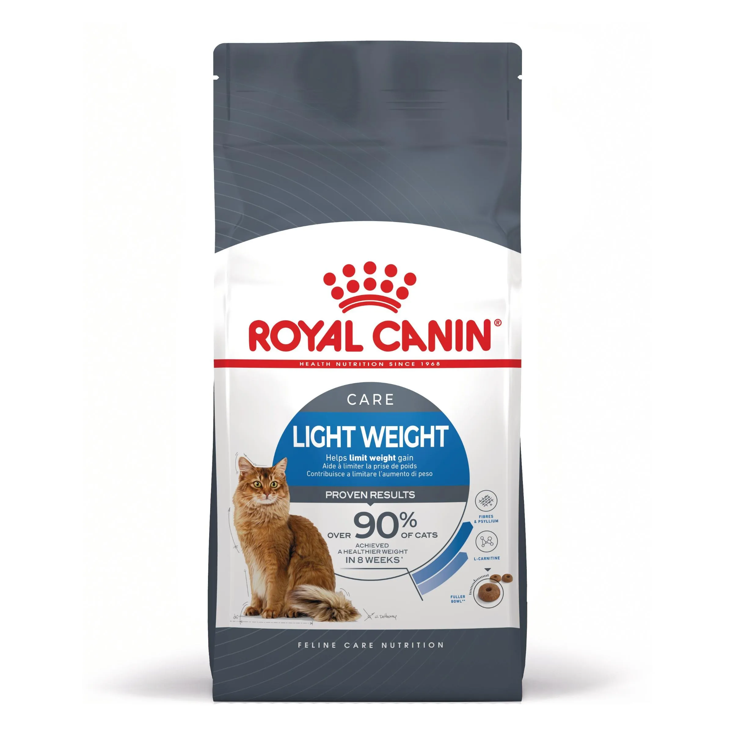 ROYAL CANIN® FCN LIGHT WEIGHT CARE CAT 1.5кг - изображение 1
