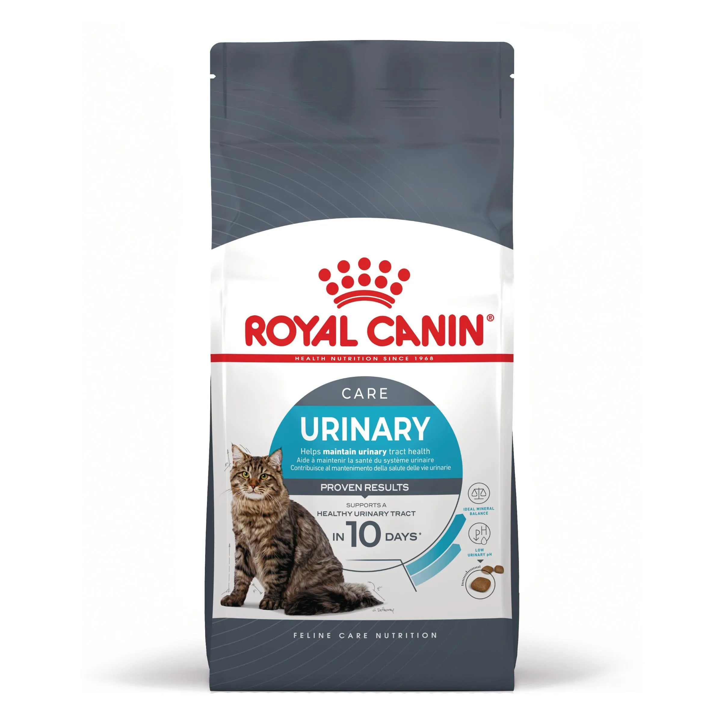 ROYAL CANIN® FCN URINARY CARE CAT 2kg - изображение 1