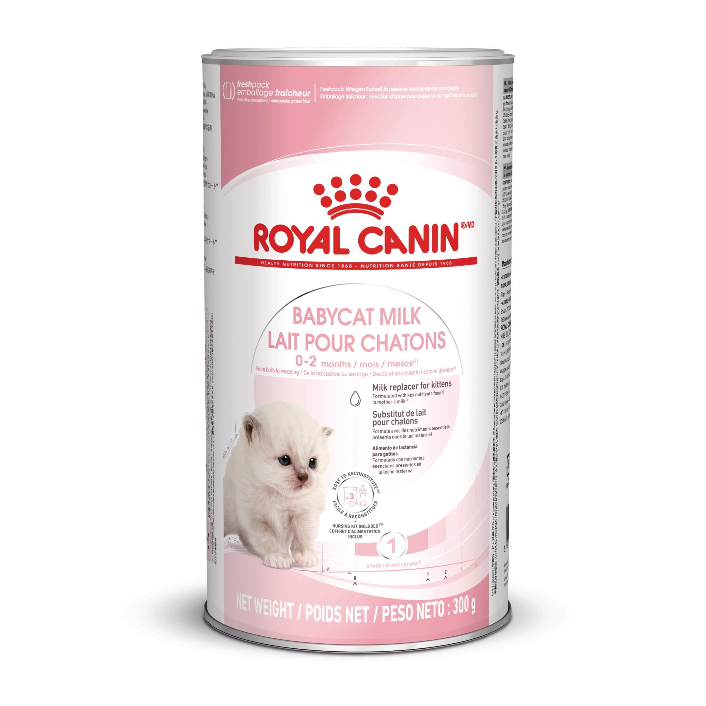 ROYAL CANIN® BABYCAT MILK 300g