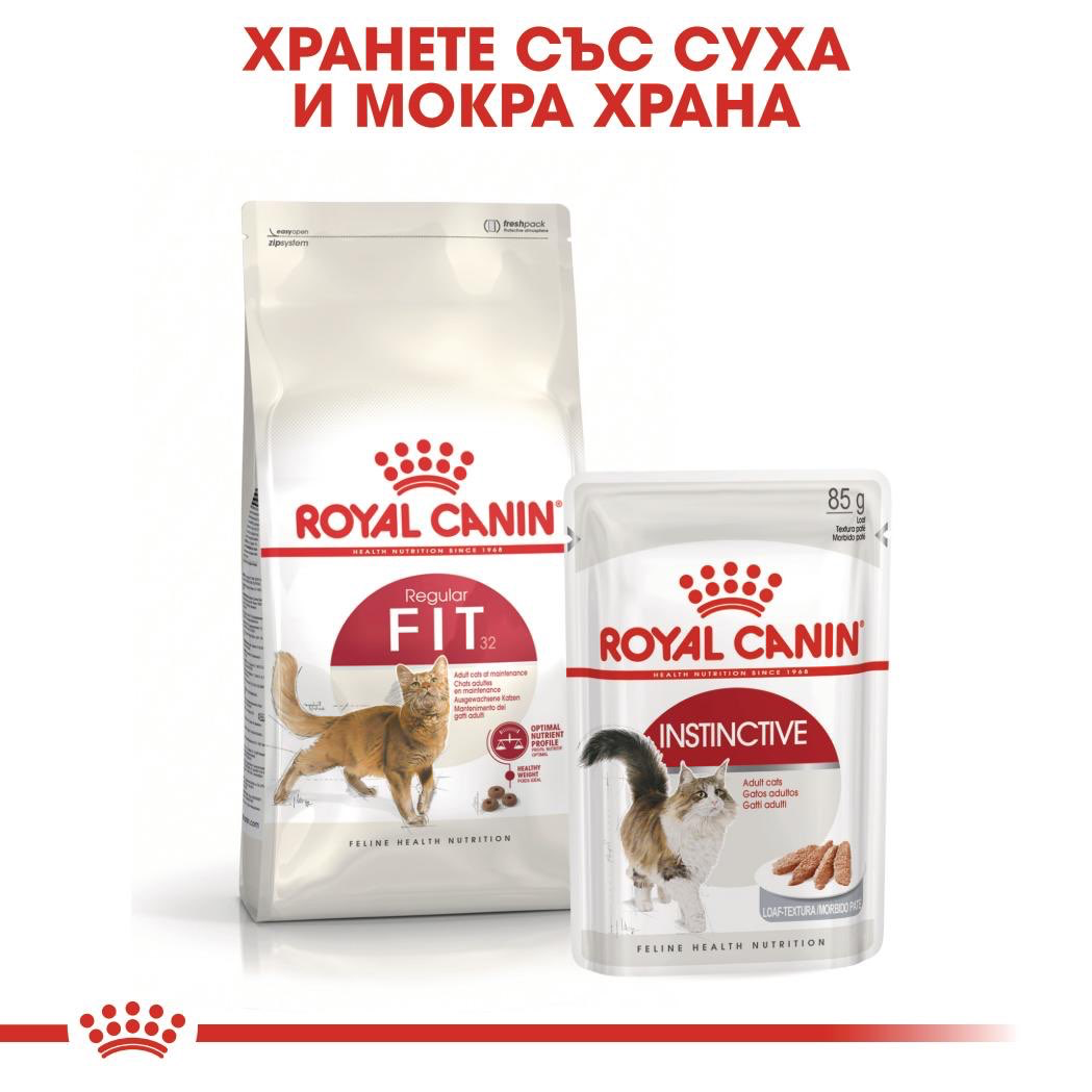 ROYAL CANIN® FHN FIT 2 kg - изображение 1