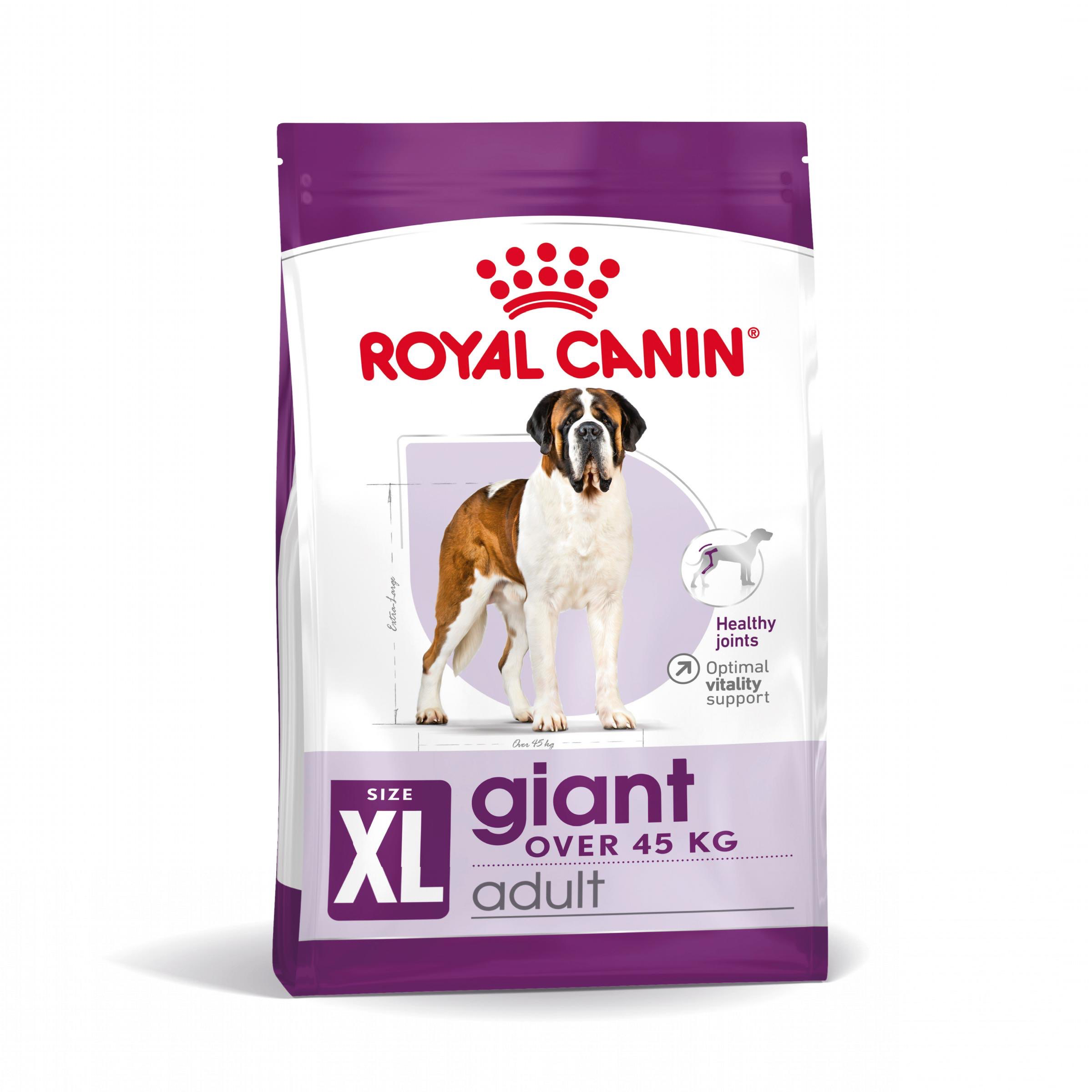 ROYAL CANIN® SHN GIANT ADULT 15kg - изображение 1