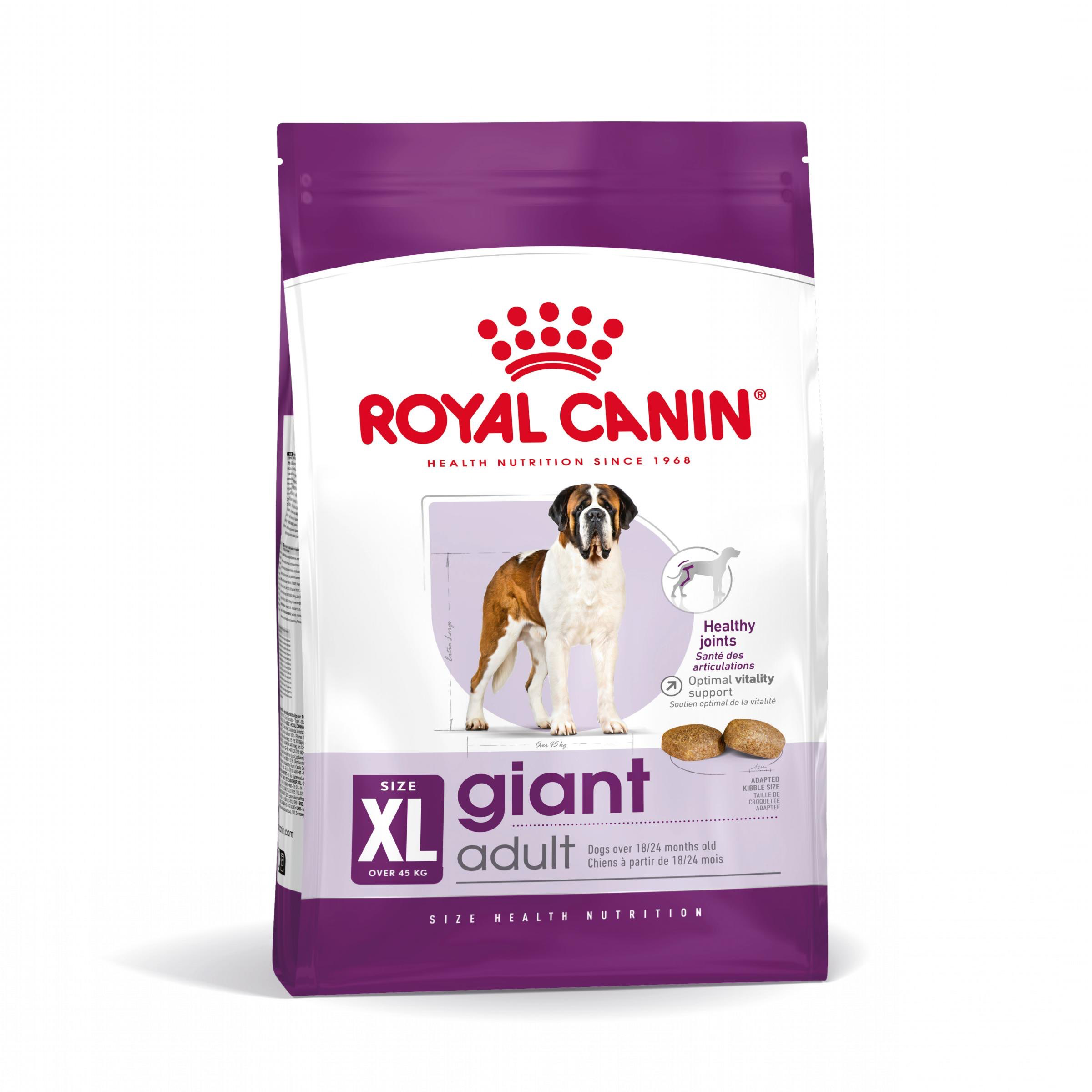 ROYAL CANIN® SHN GIANT ADULT 15kg