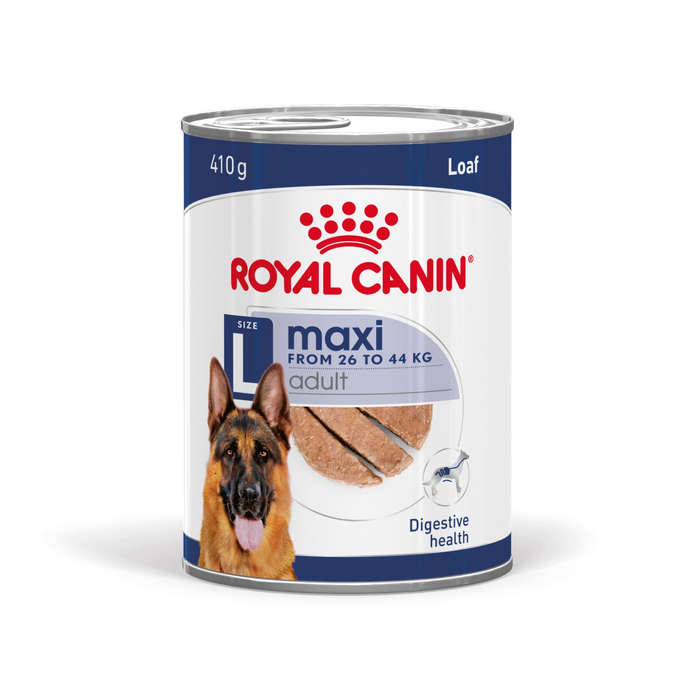ROYAL CANIN® SHN MAXI ADULT paste 410g - изображение 1