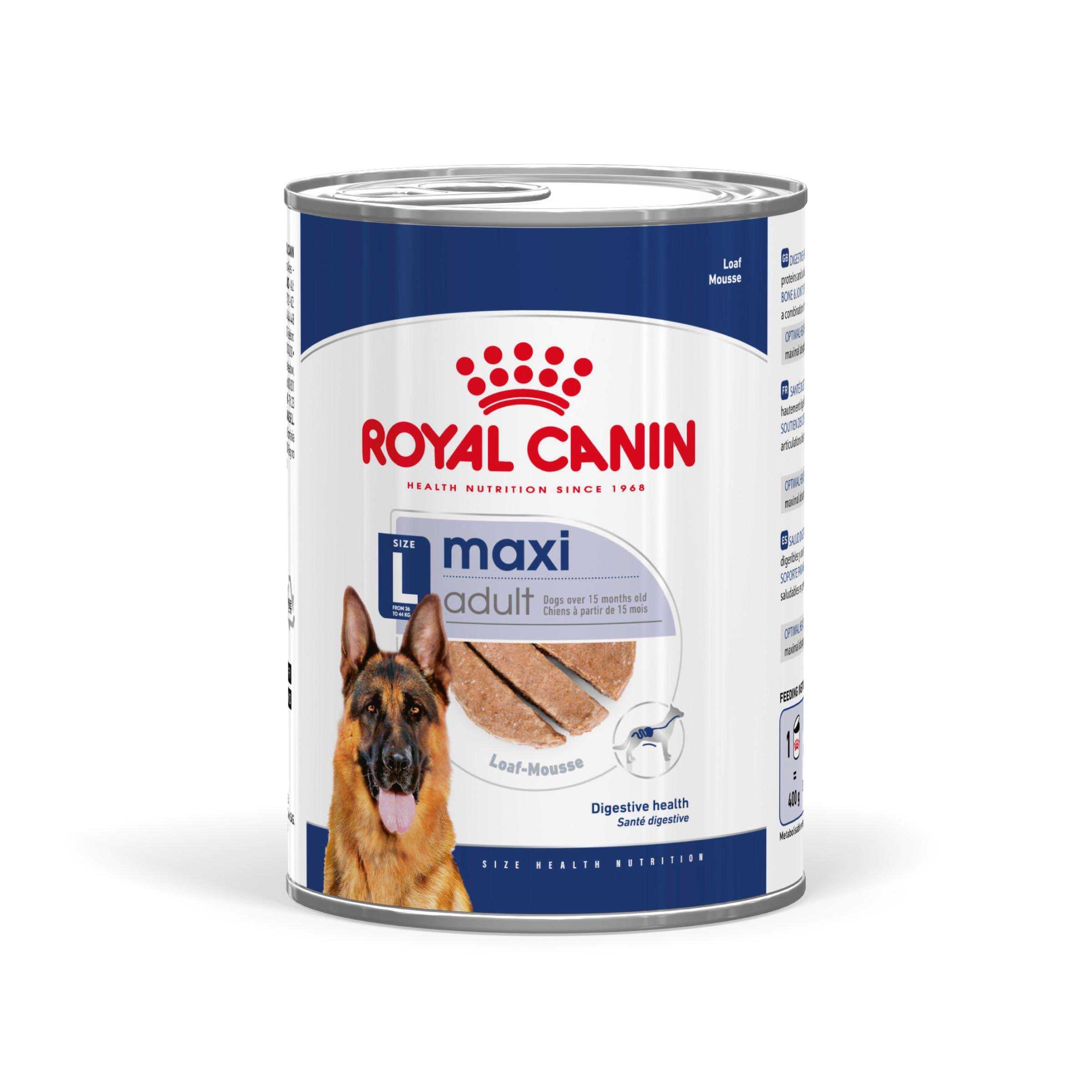 ROYAL CANIN® SHN MAXI ADULT paste 410g