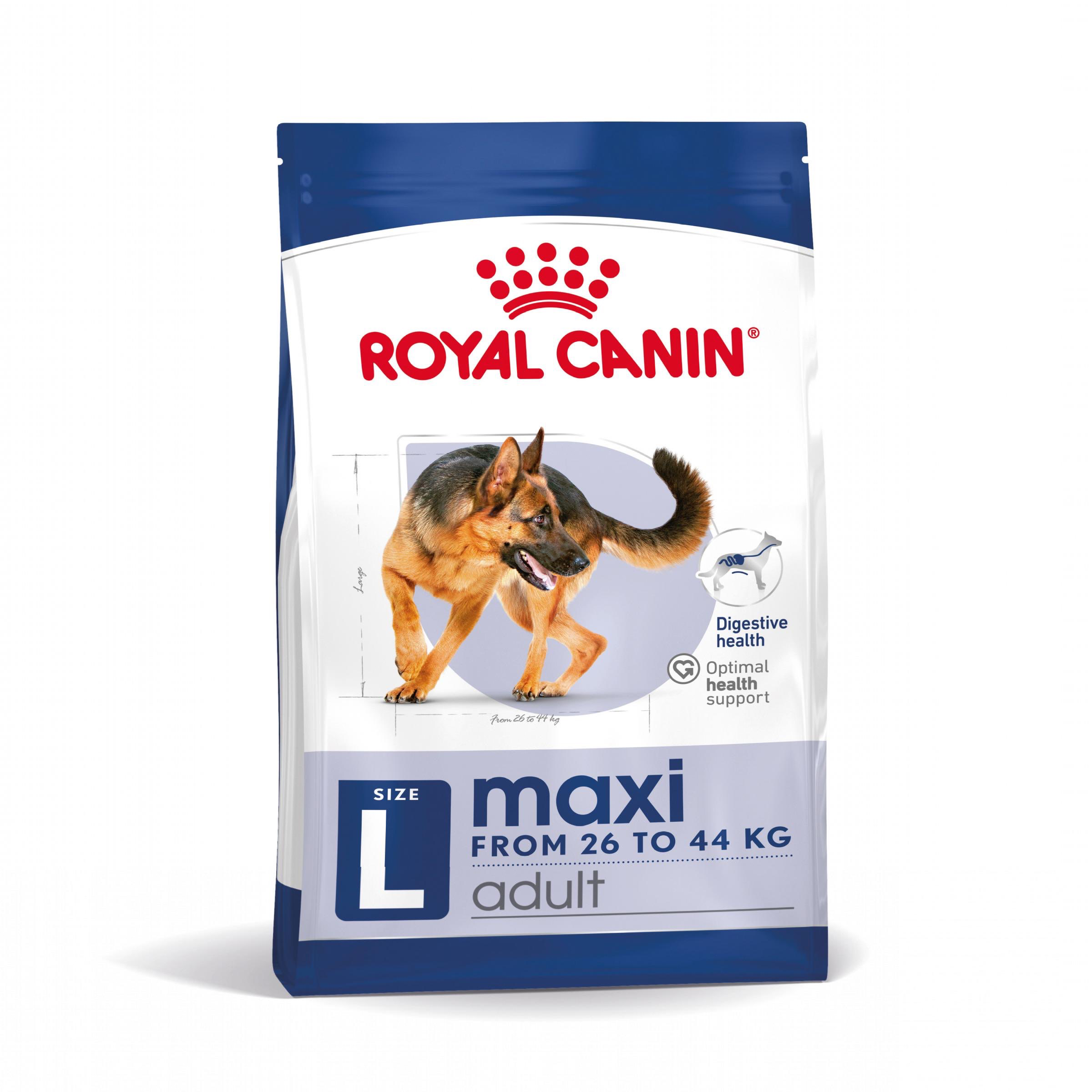 ROYAL CANIN® SHN MAXI ADULT 4kg - изображение 1