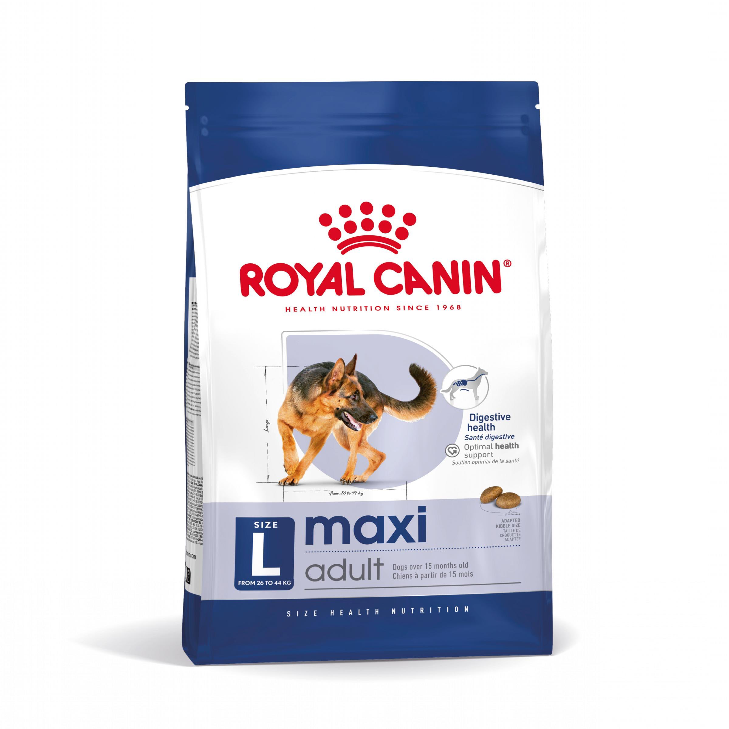 ROYAL CANIN® SHN MAXI ADULT 4kg