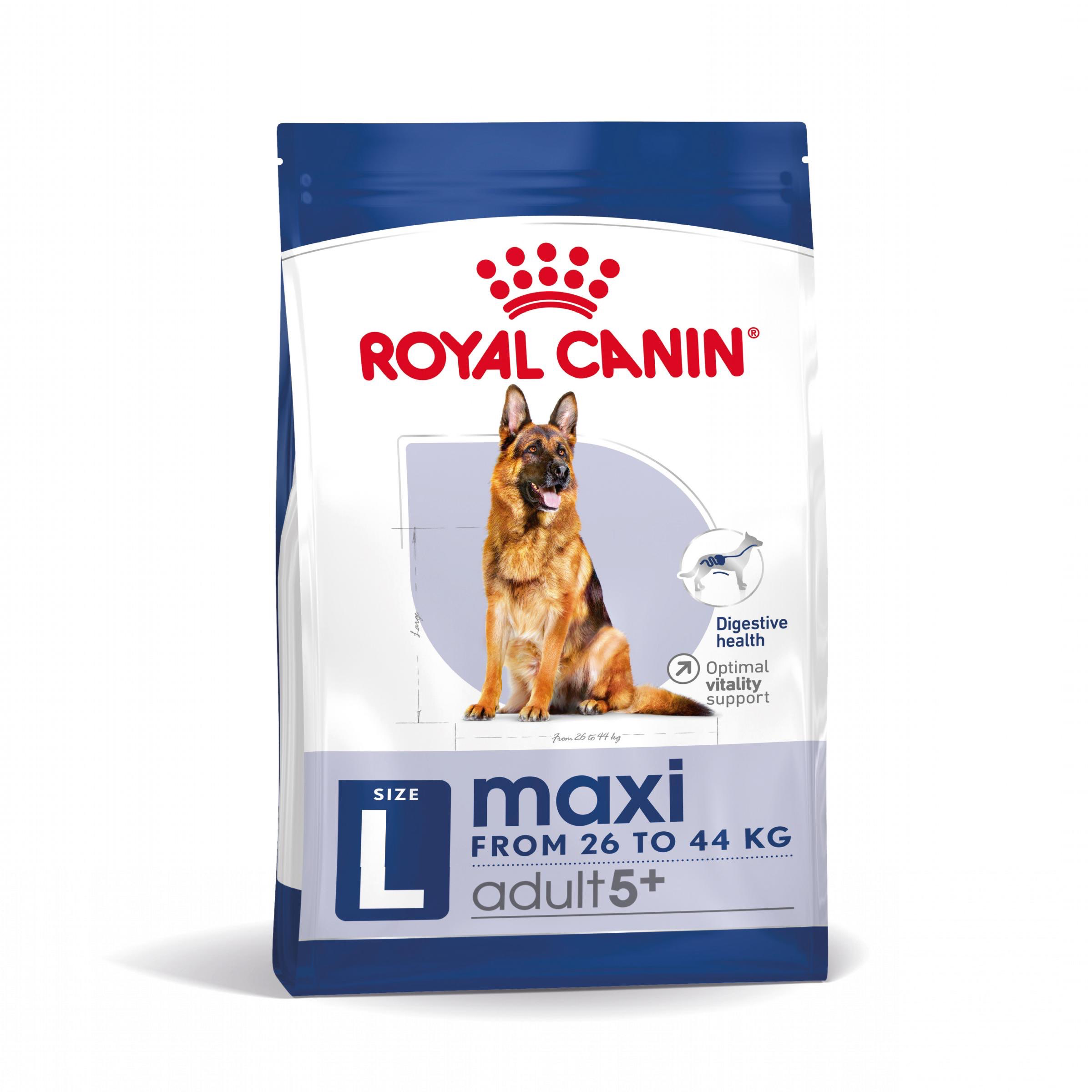 ROYAL CANIN® SHN MAXI ADULT 5+ 15 kg - изображение 1