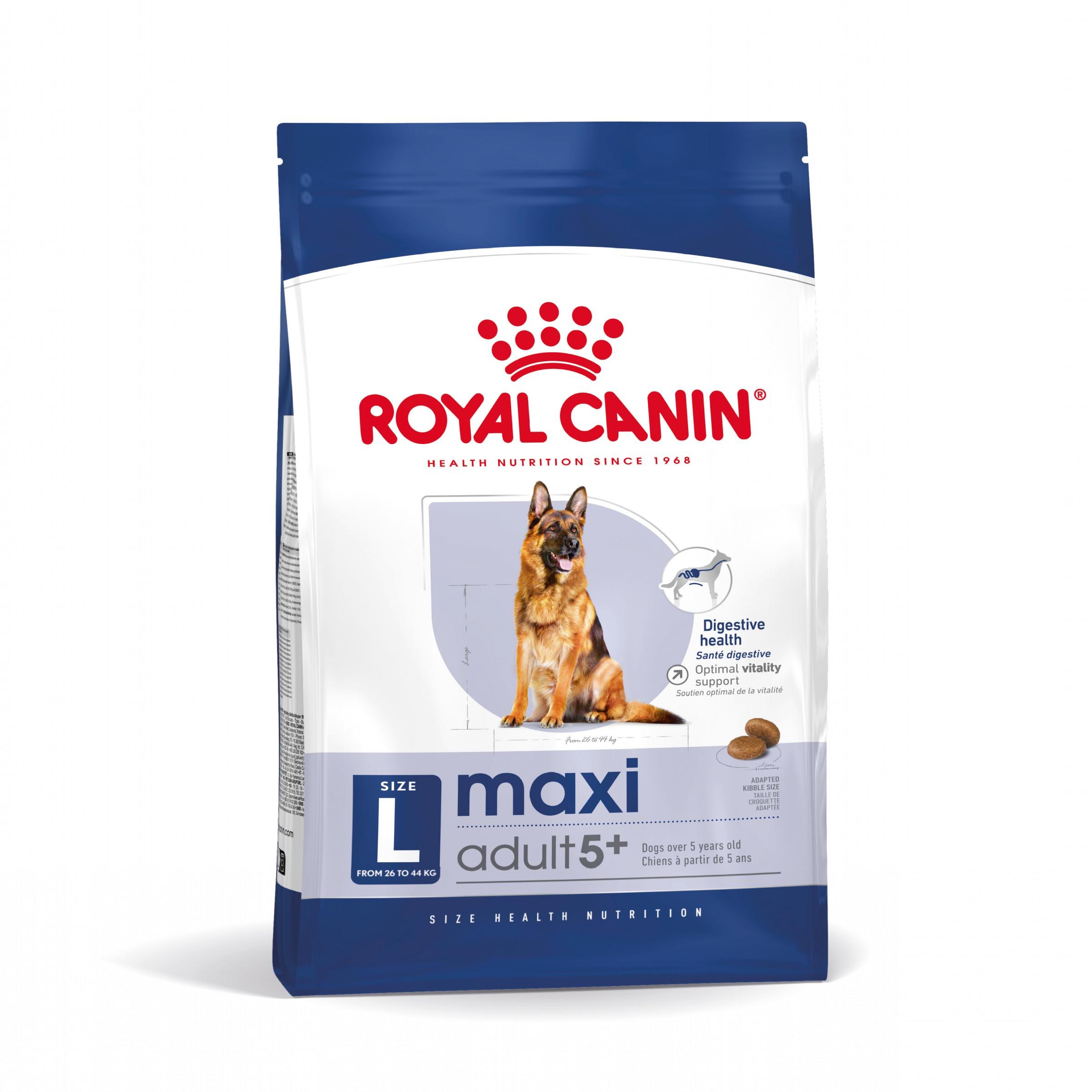 ROYAL CANIN® SHN MAXI ADULT 5+ 15 kg