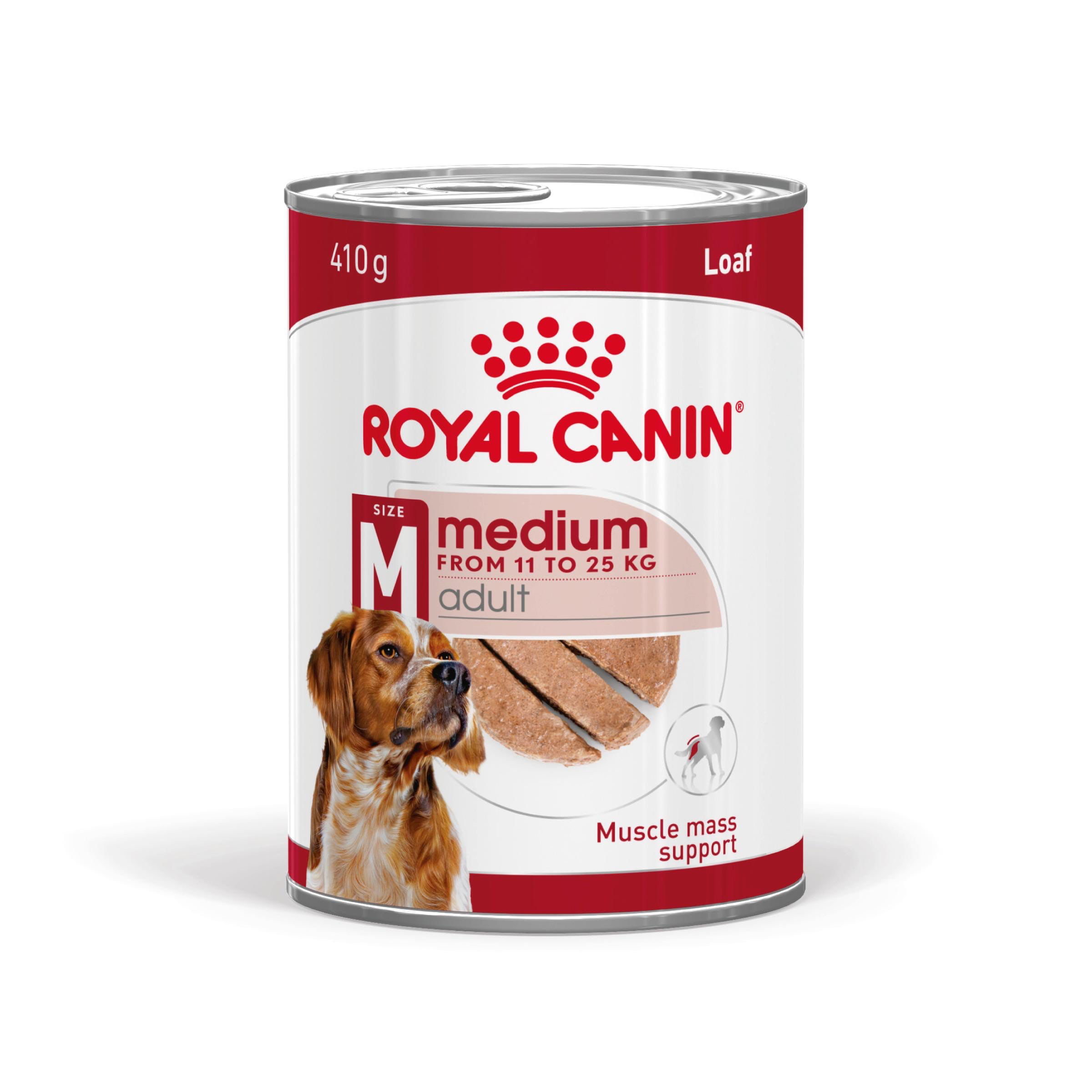ROYAL CANIN® SHN MEDIUM ADULT paste 410g - изображение 1
