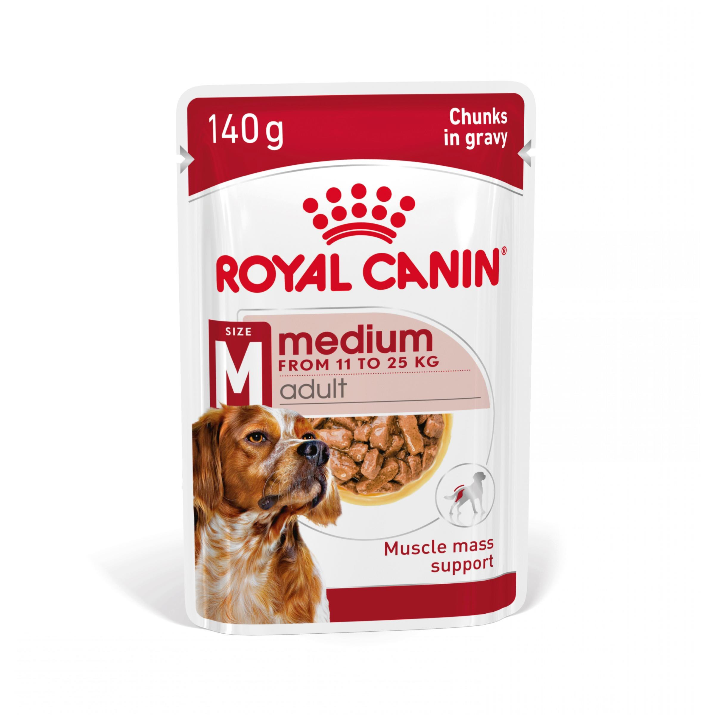 ROYAL CANIN® SHN MEDIUM ADULT 140g - изображение 1