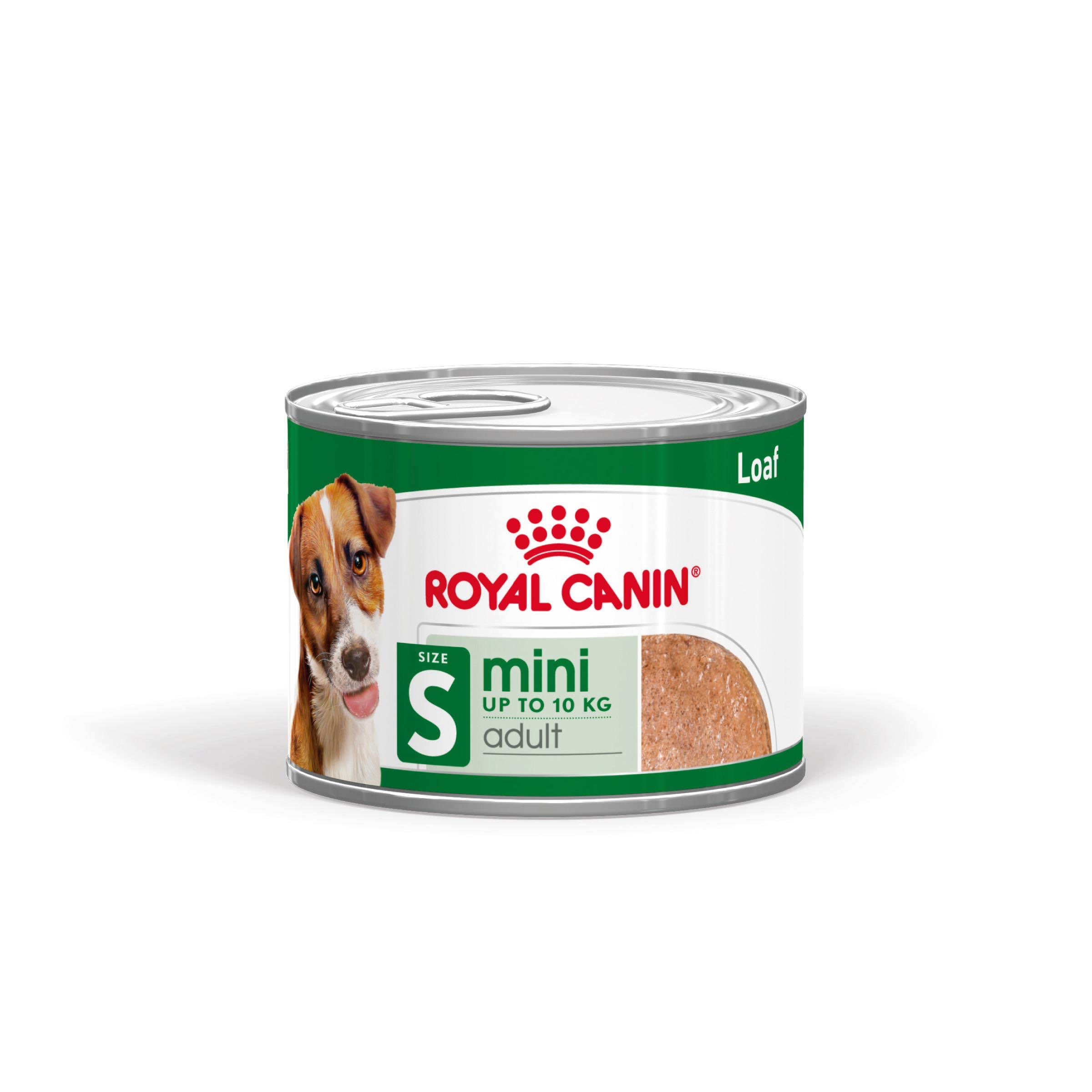 ROYAL CANIN® SHN MINI ADULT paste 195g - изображение 1