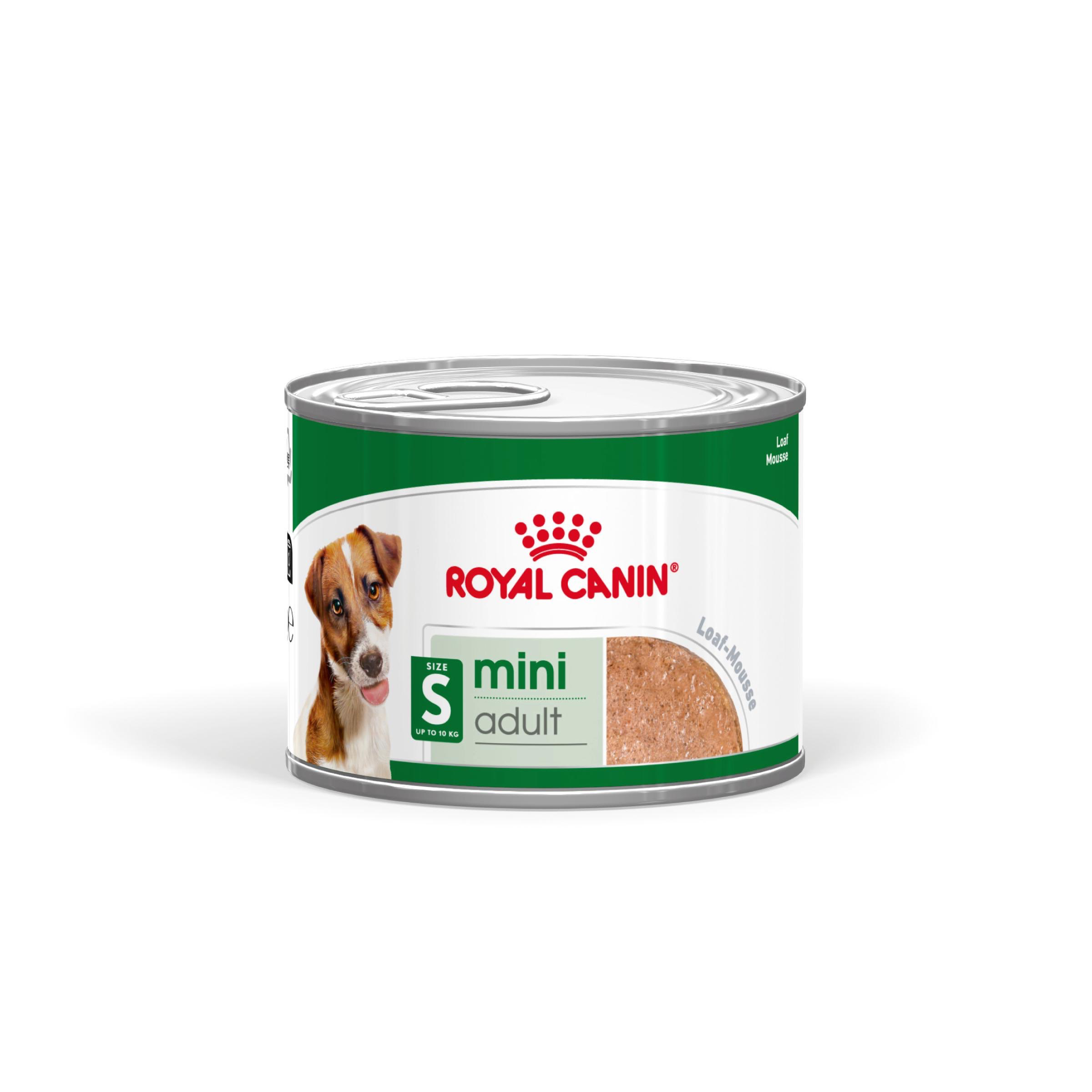 ROYAL CANIN® SHN MINI ADULT paste 195g
