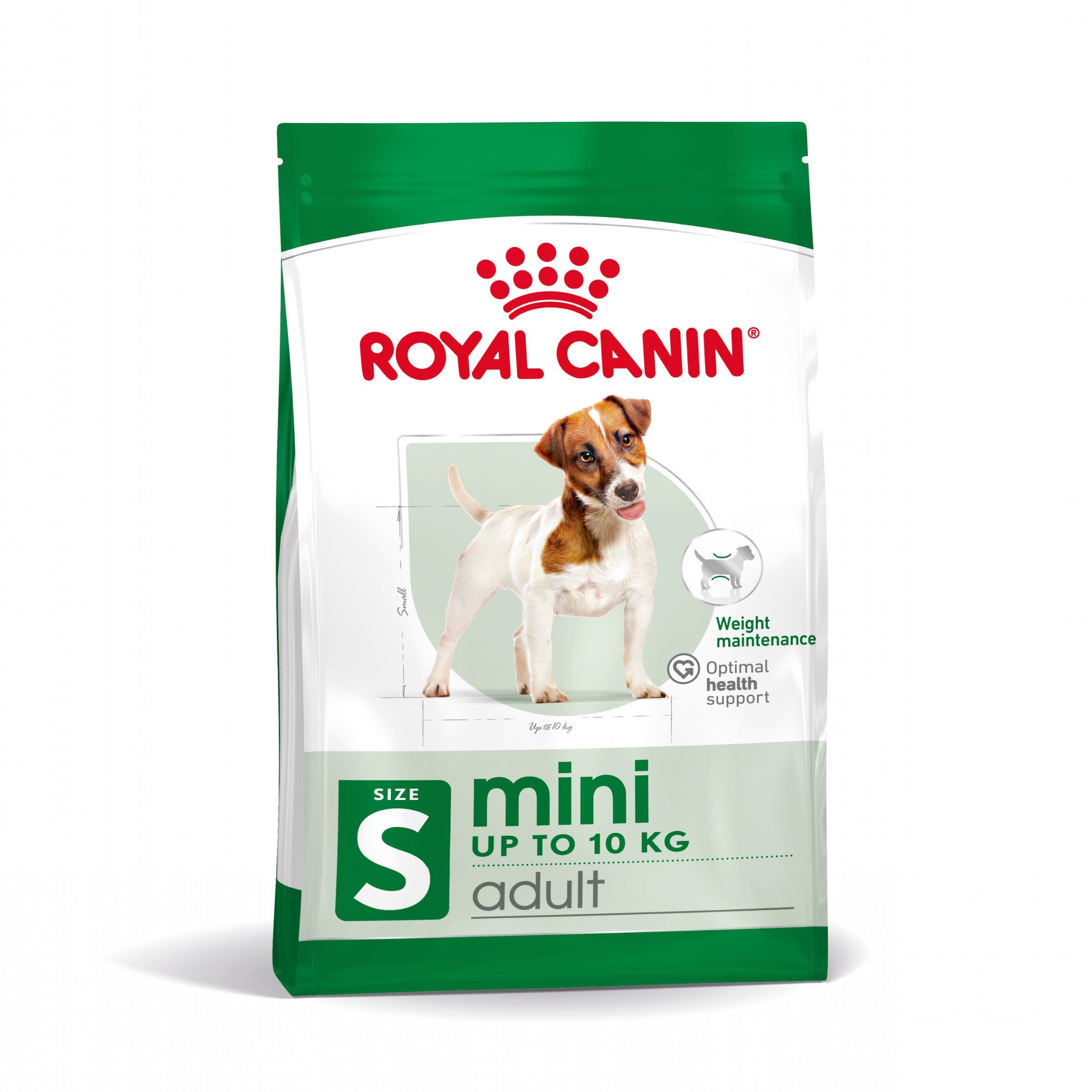 ROYAL CANIN® SHN MINI ADULT 2 kg