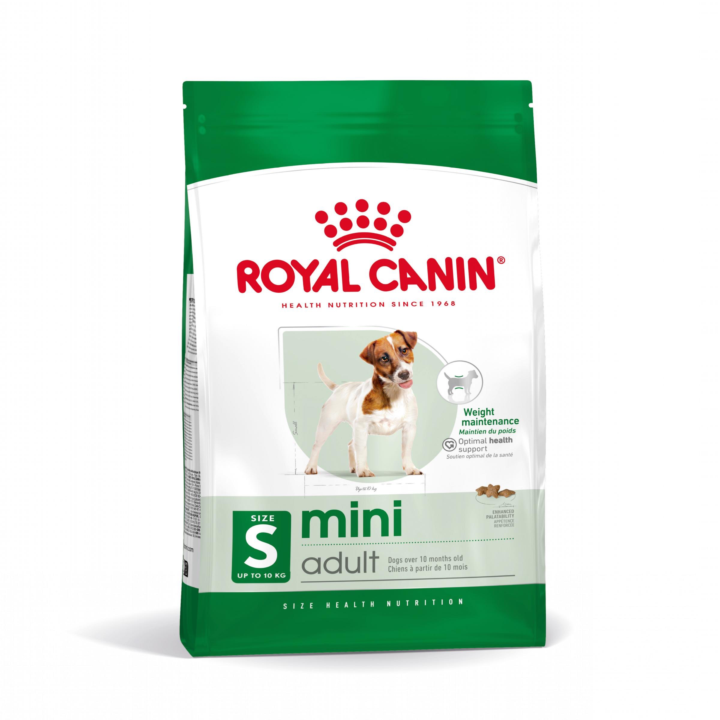 ROYAL CANIN® SHN MINI ADULT 800g