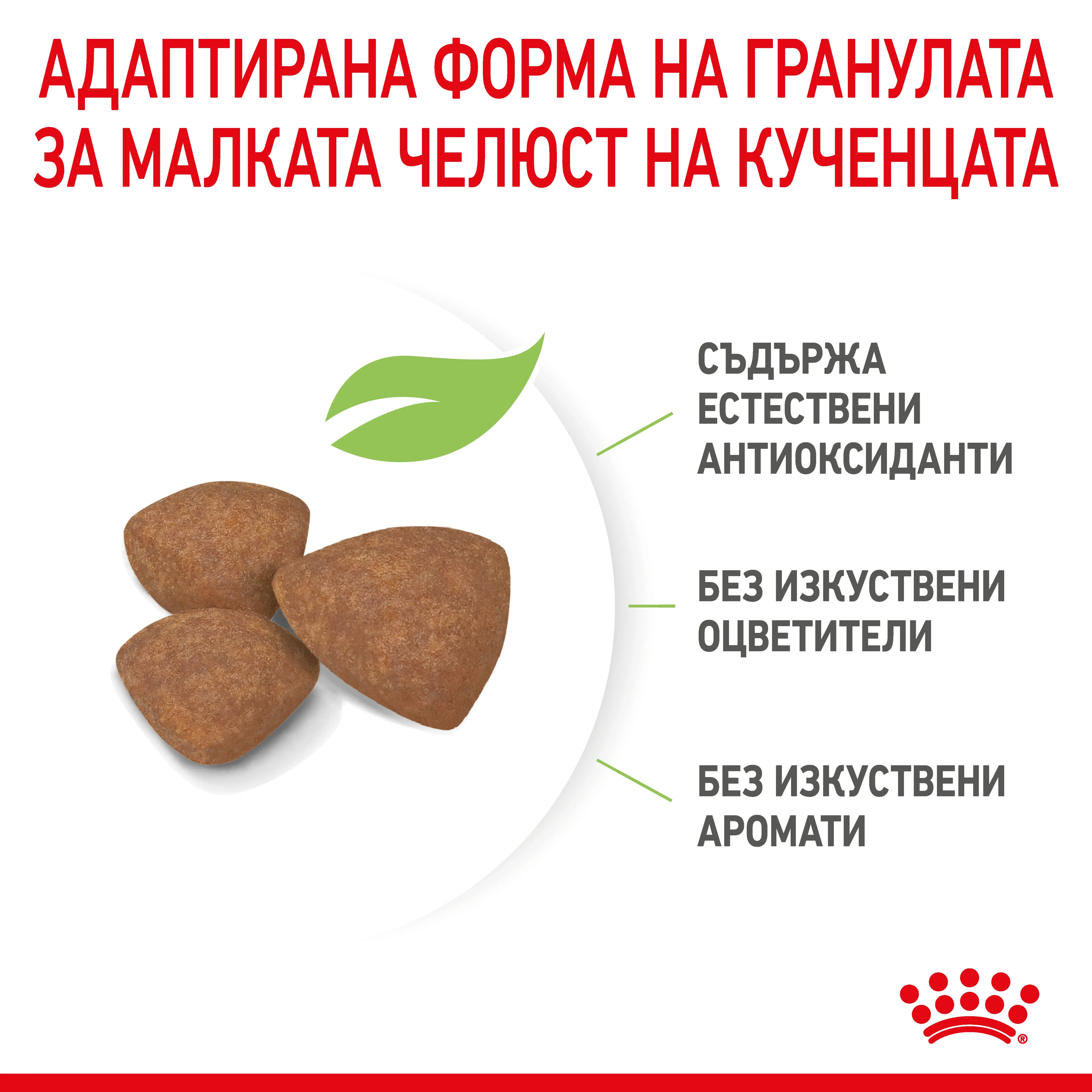 ROYAL CANIN® SHN MINI PUPPY 8kg - изображение 5