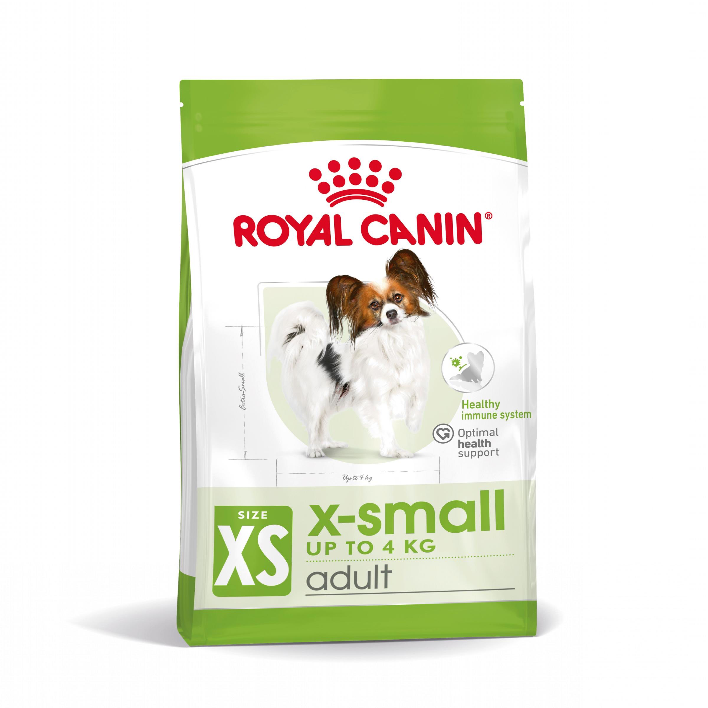 ROYAL CANIN® SHN X-SMALL ADULT 1.5кг - изображение 1