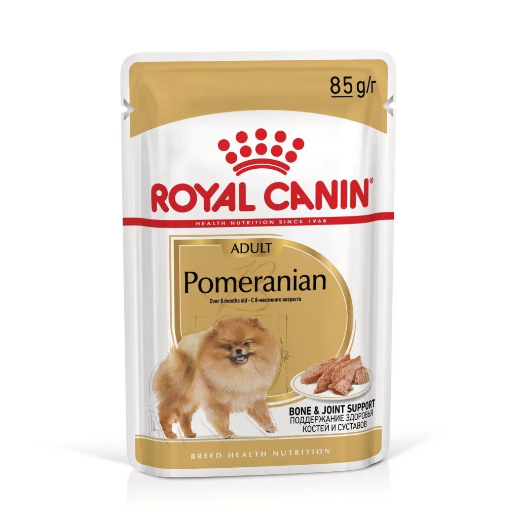 ROYAL CANIN® BHN POMERANIAN paste 85g