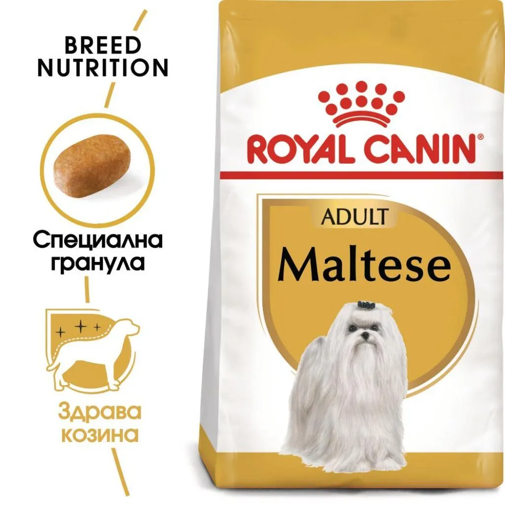 ROYAL CANIN® BHN MALTESE ADULT 1.5kg