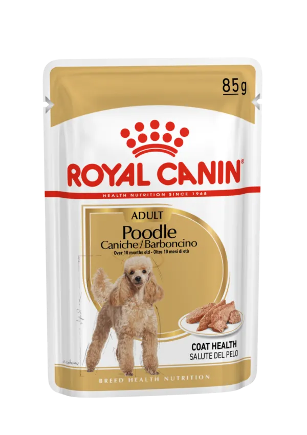 ROYAL CANIN® BHN POODLE paste 85g