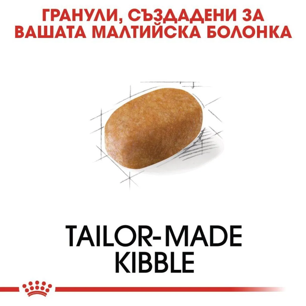 ROYAL CANIN® BHN MALTESE ADULT 1.5kg - изображение 3