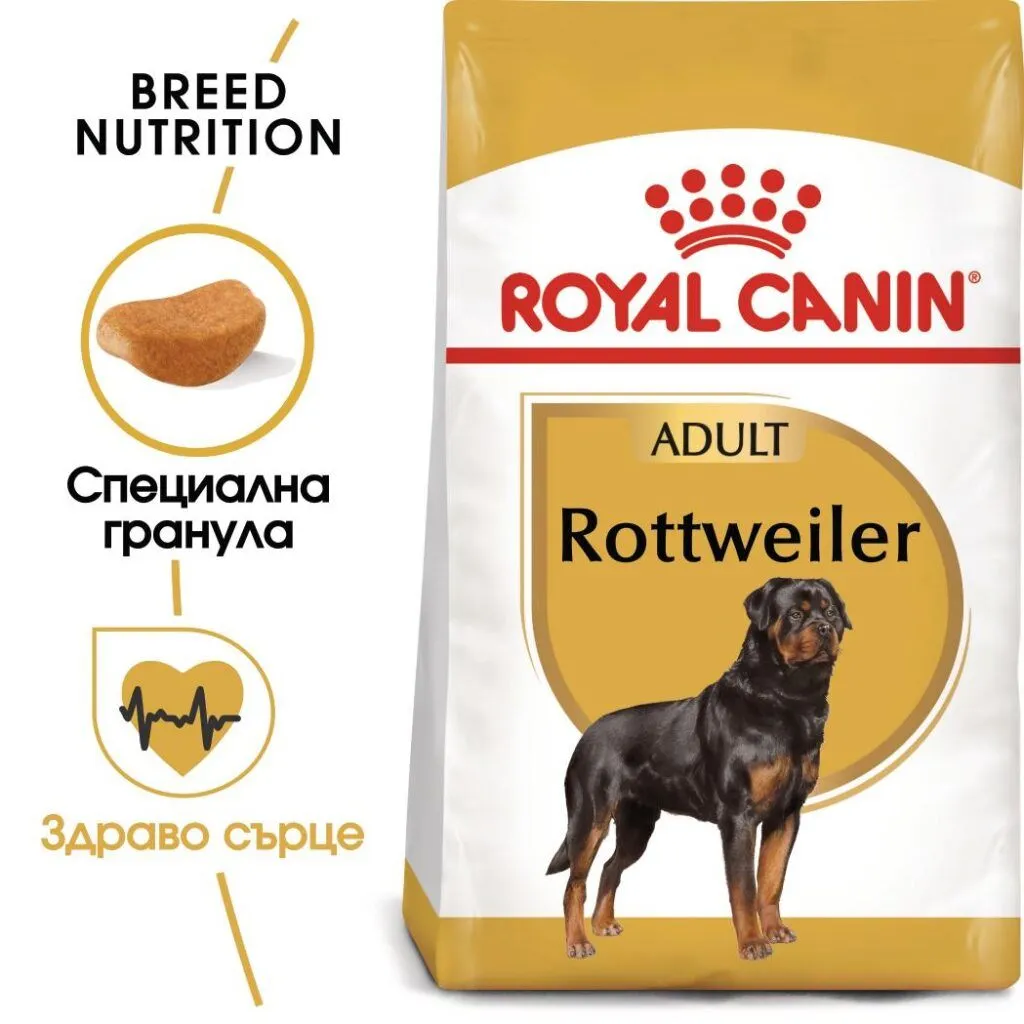 ROYAL CANIN® BHN ROTTWEILER ADULT 12kg