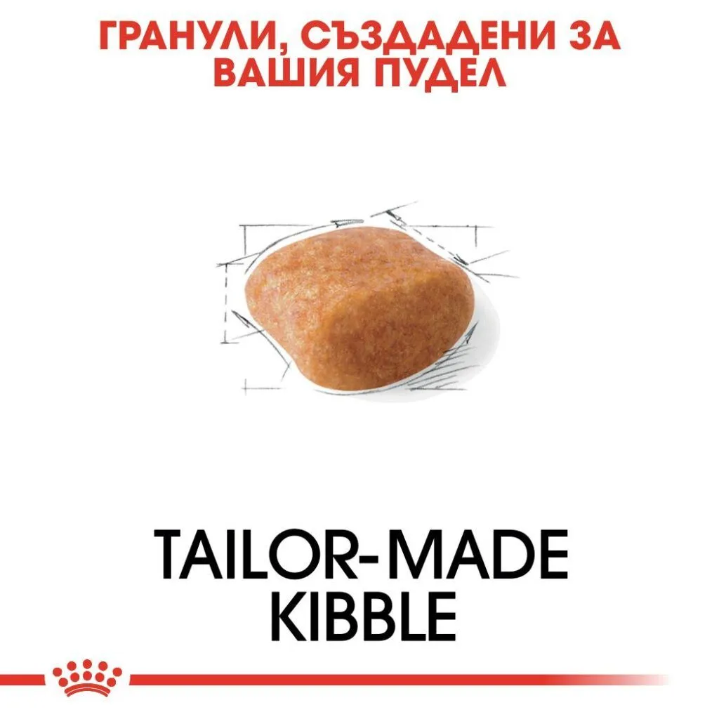 ROYAL CANIN® BHN POODLE 1.5kg - изображение 3