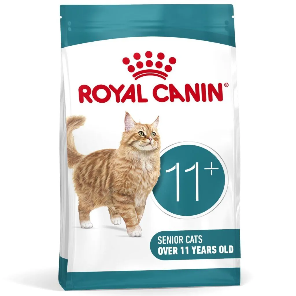 ROYAL CANIN® FHN HEALTHY AGEING11+ 4kg
