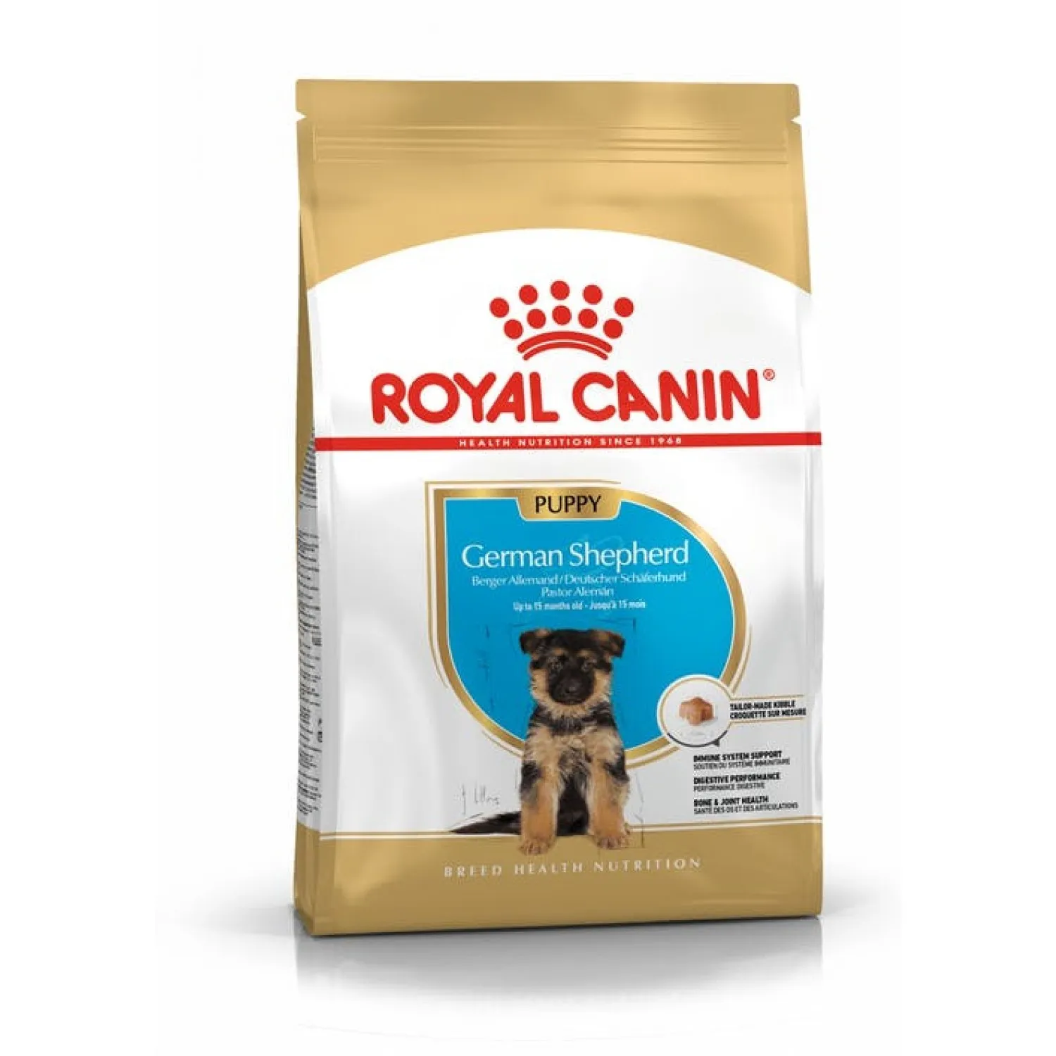 ROYAL CANIN® BHN GERMAN SHEPHERD PUPPY 12кг